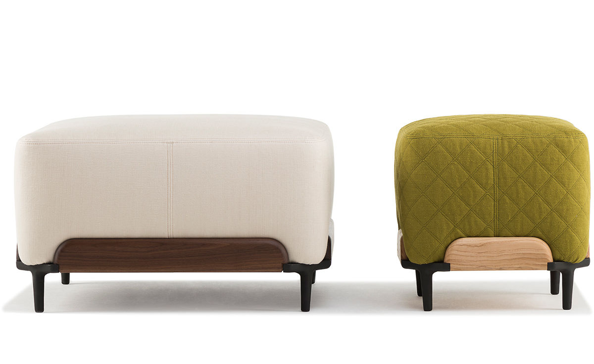 steve large pouf 116l