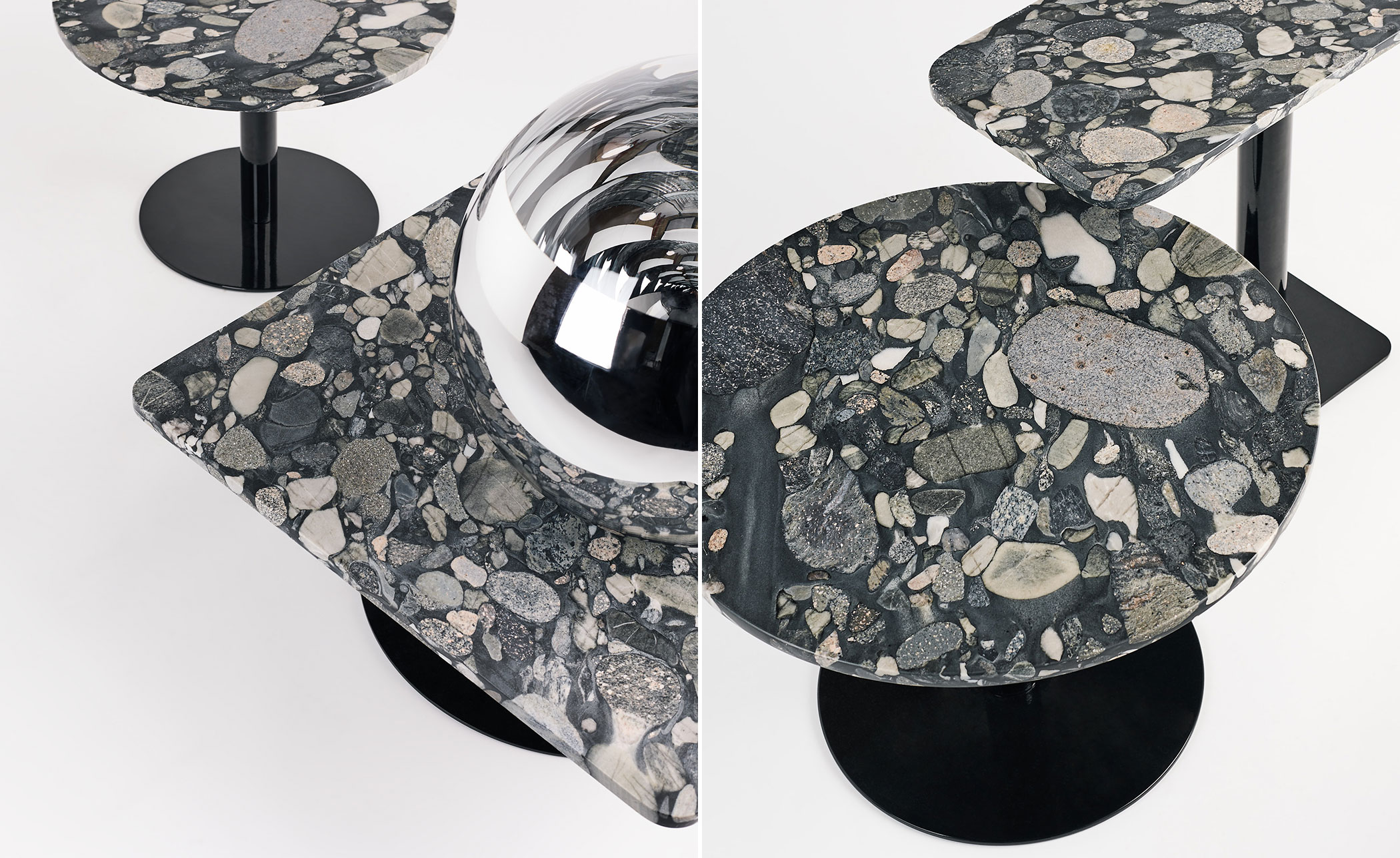 Stone Table Circle