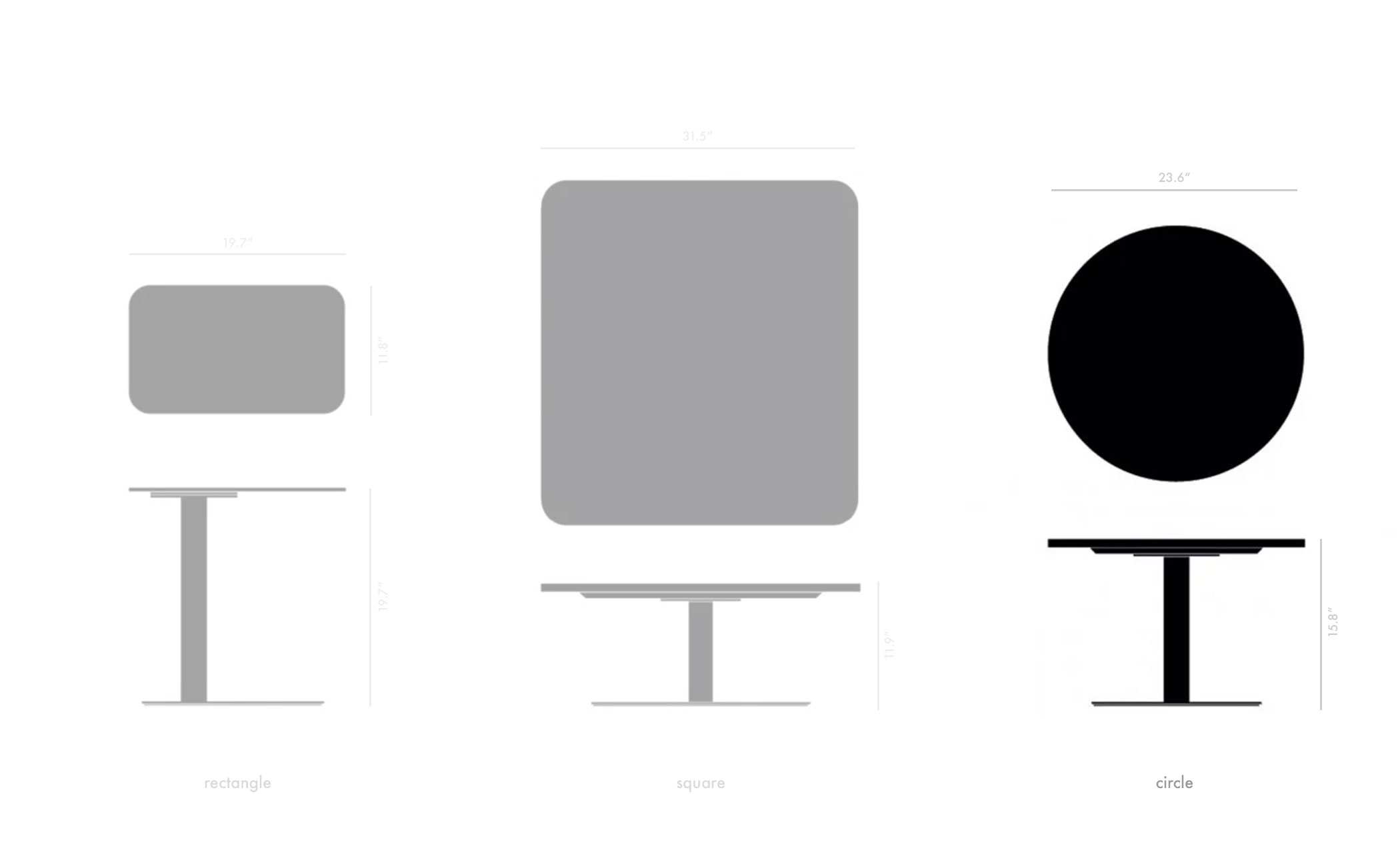 Stone Table Circle