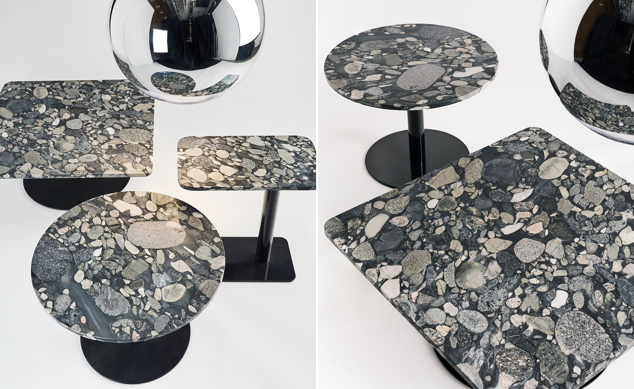 Stone Table Circle