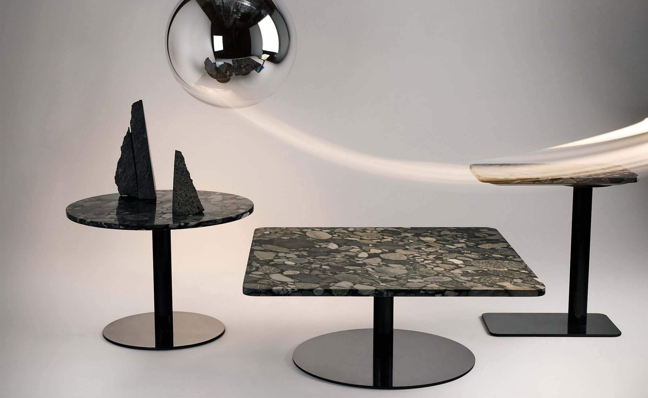 Stone Table Circle
