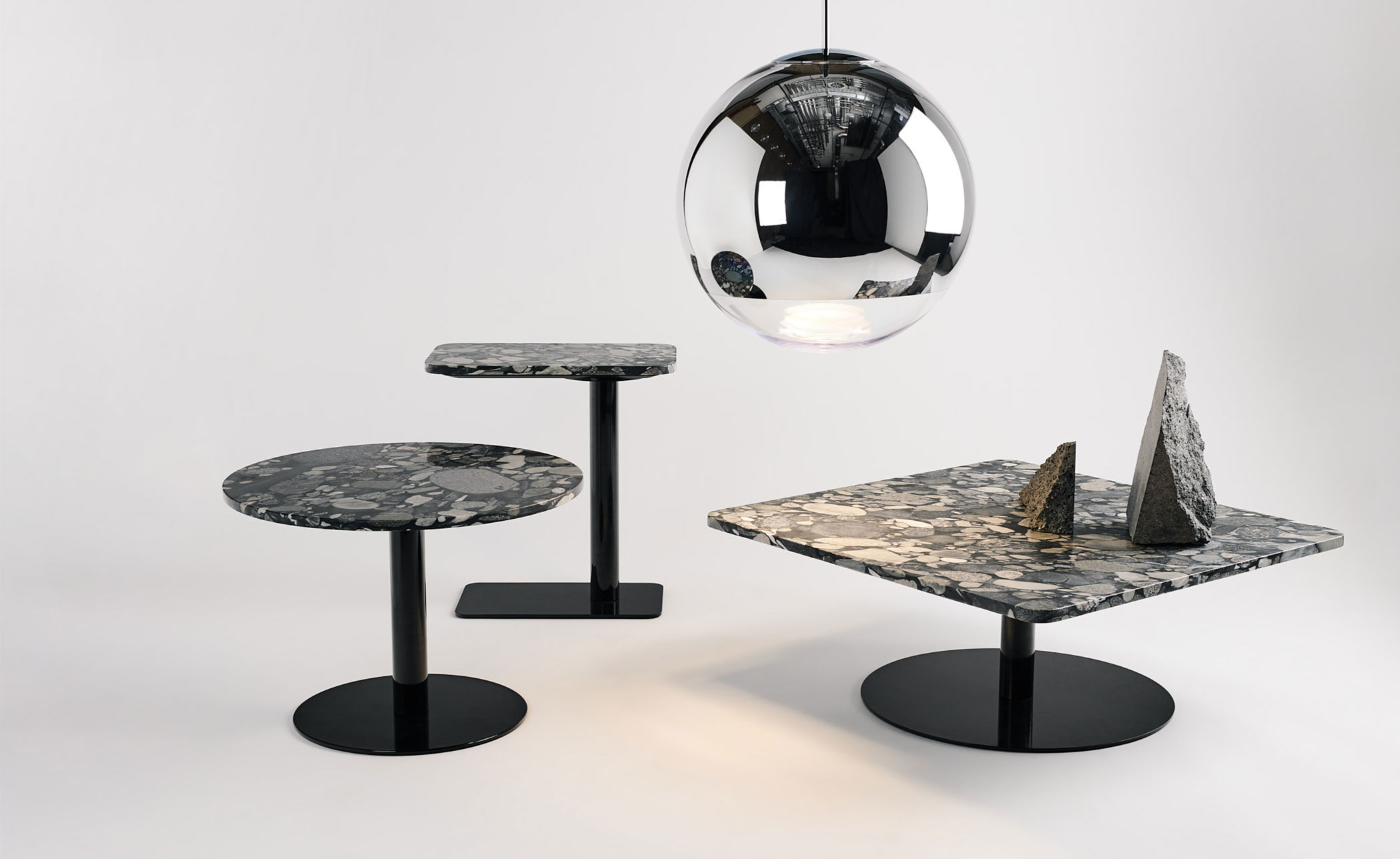Stone Table Square