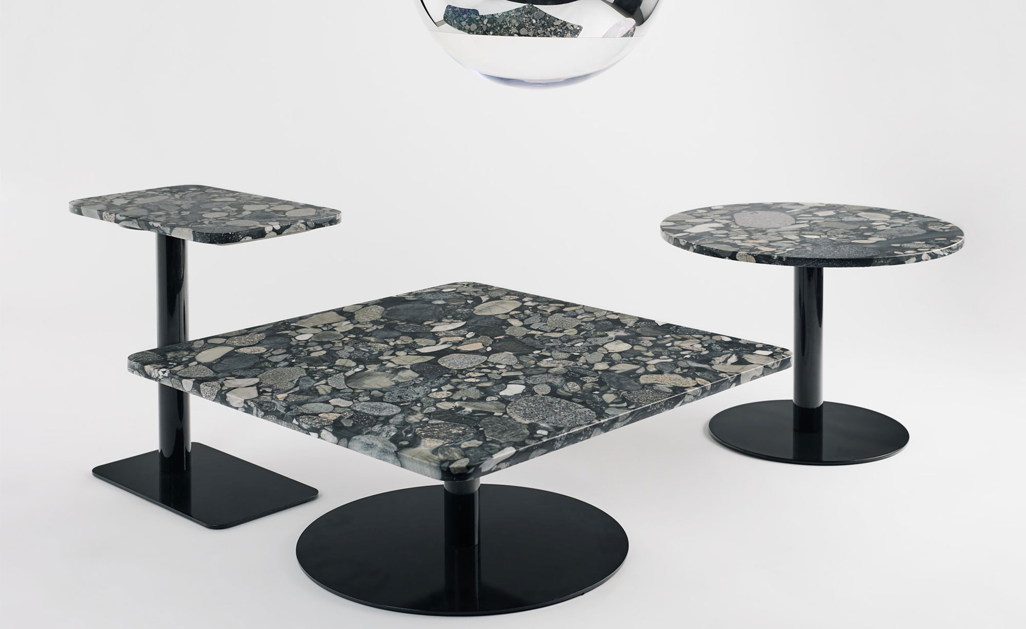 Stone Table Square