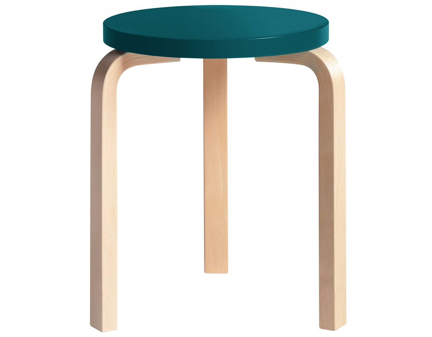 alvar aalto stool 60