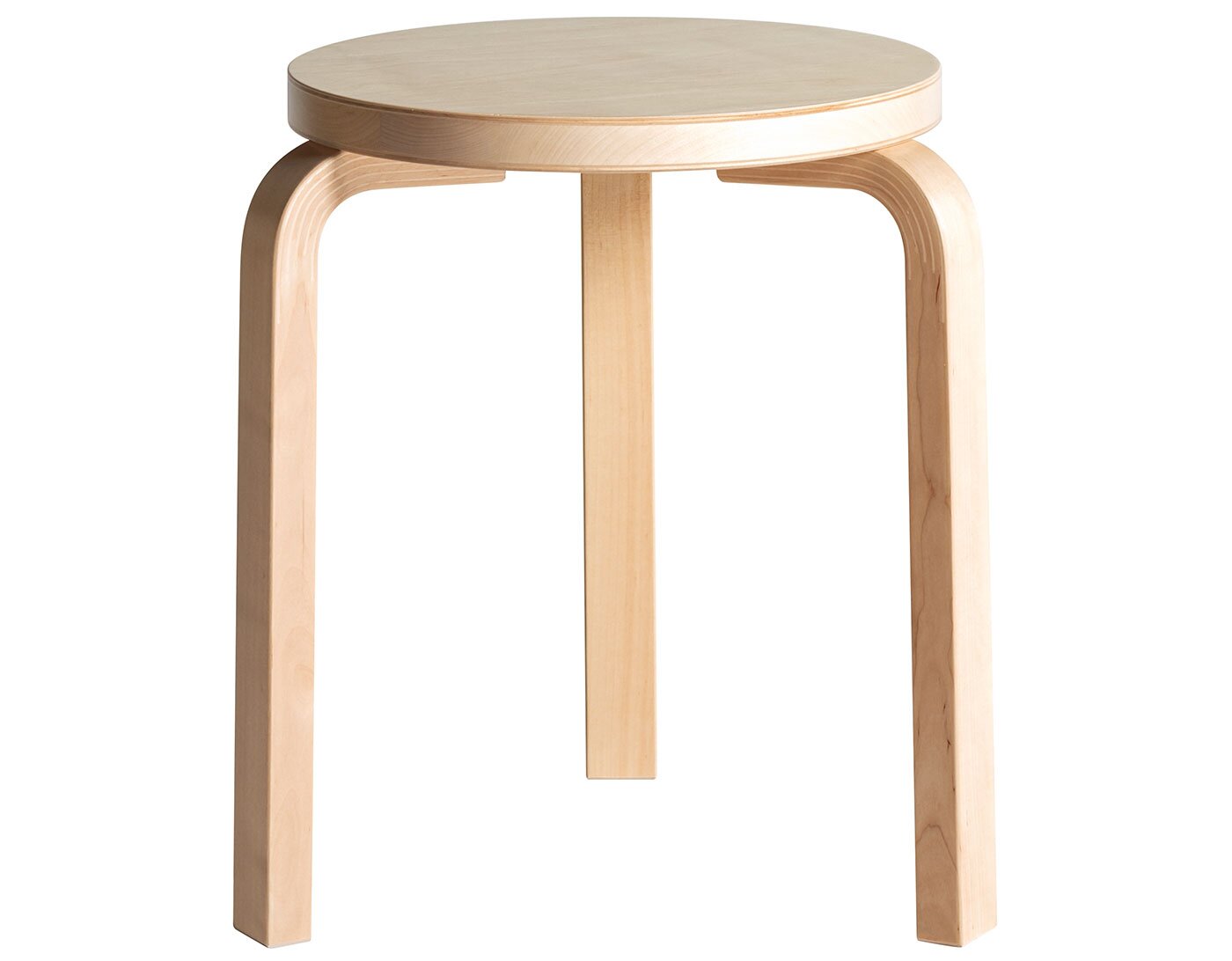 alvar aalto stool 60