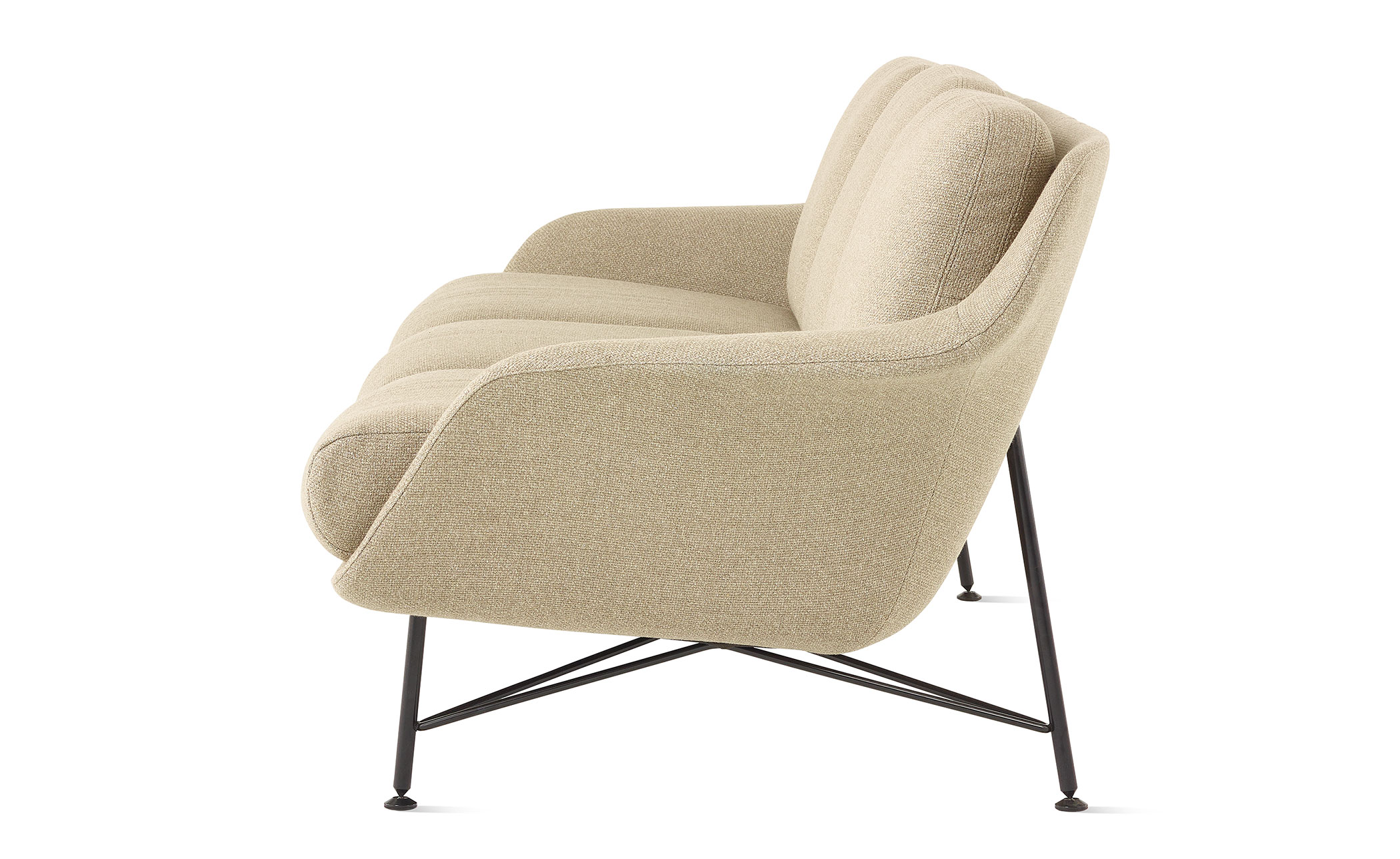 Striad 3 Seat Sofa