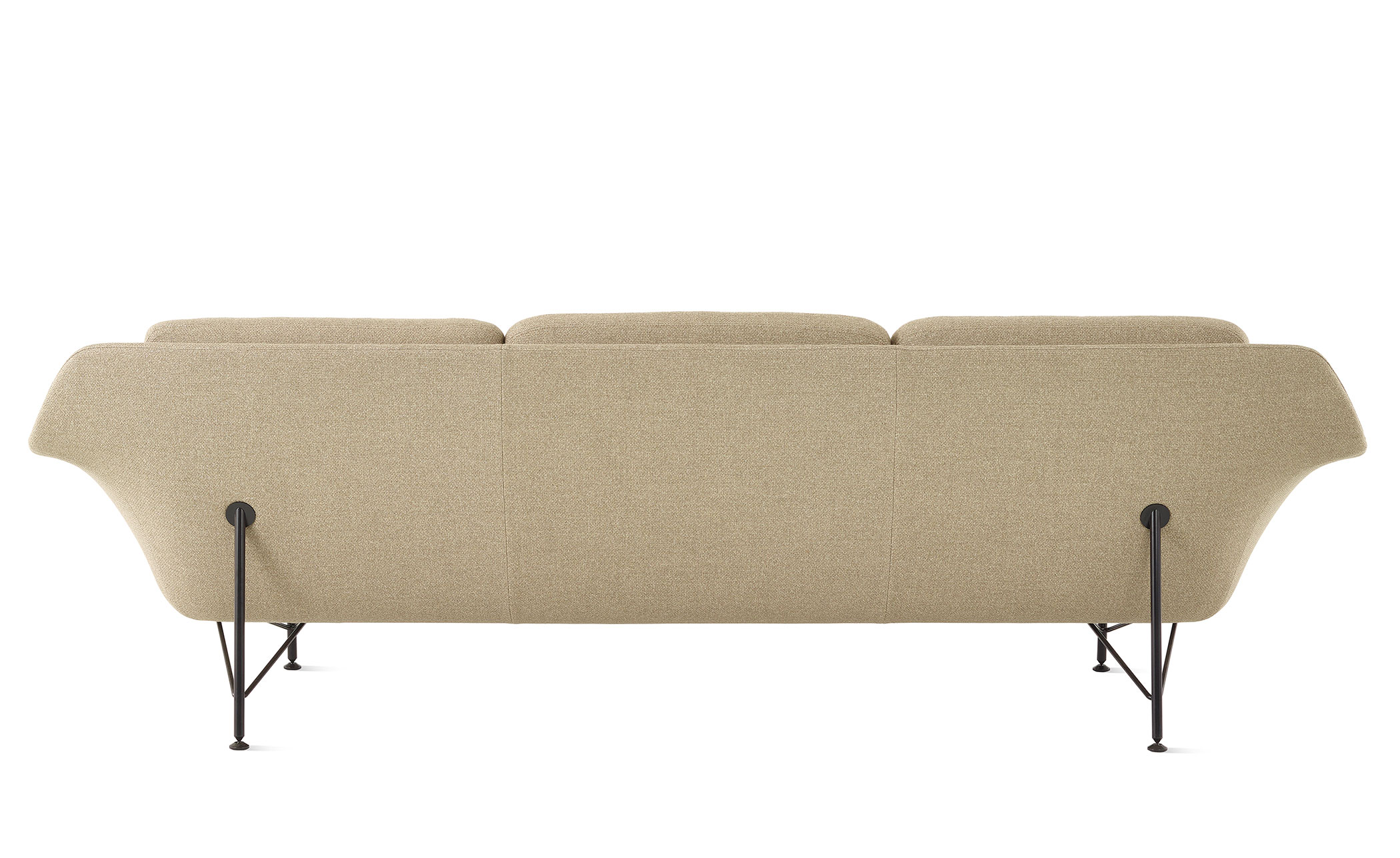 Striad 3 Seat Sofa