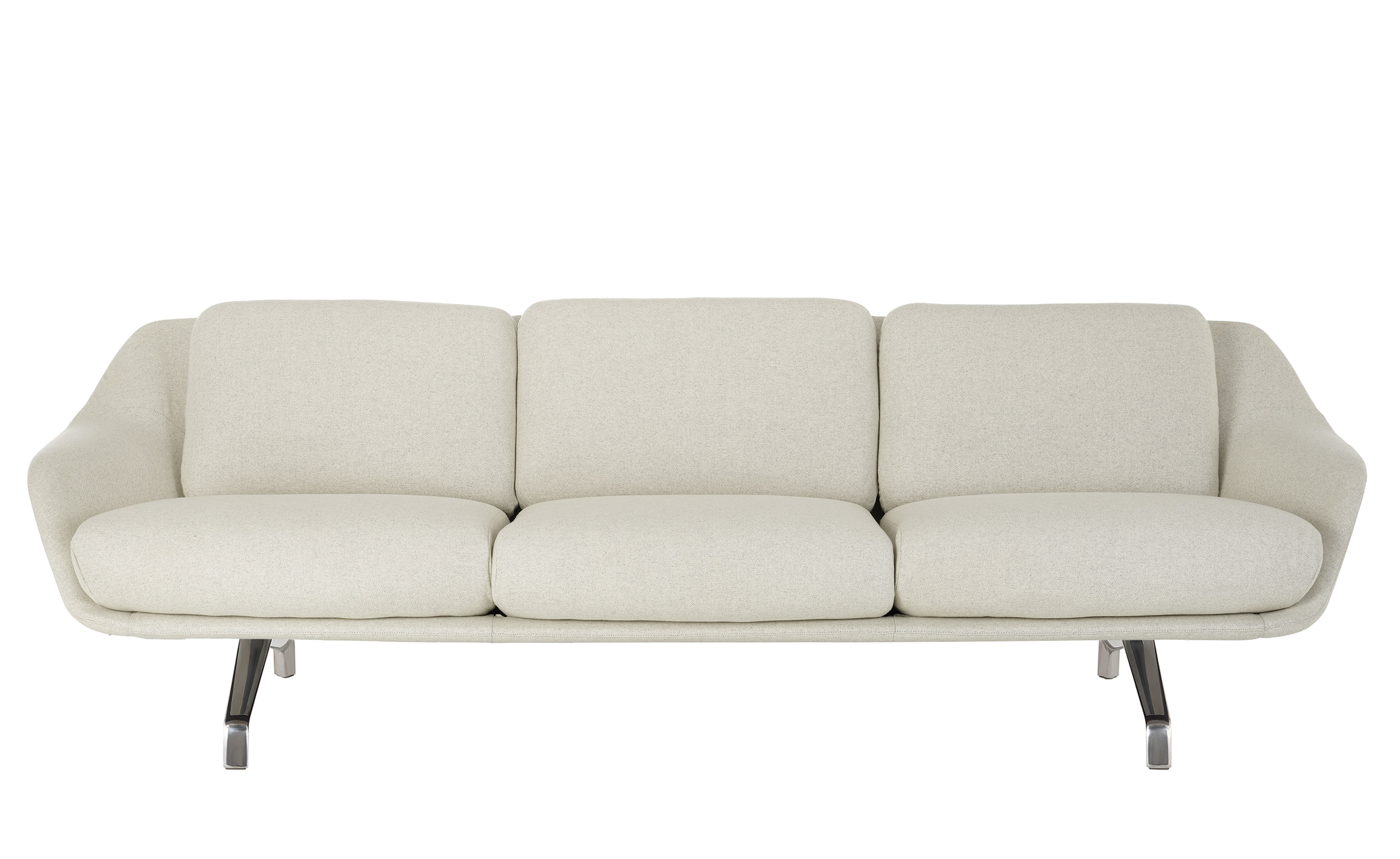 Striad 3 Seat Sofa