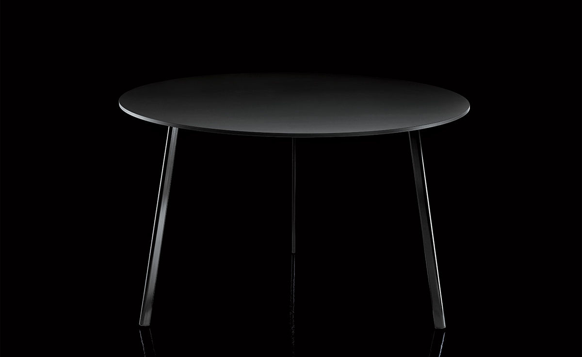 magis striped tavolo round