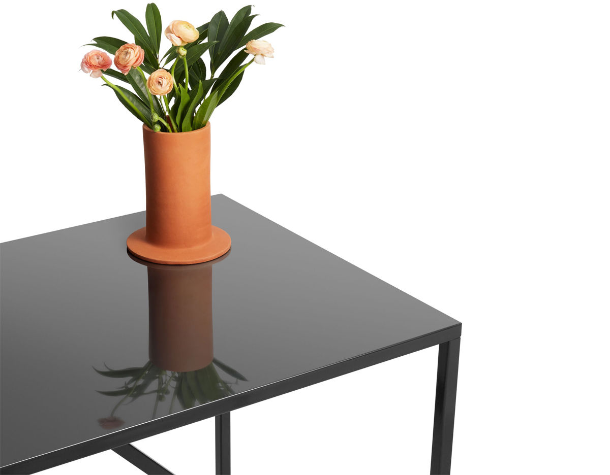 strut large bar height table