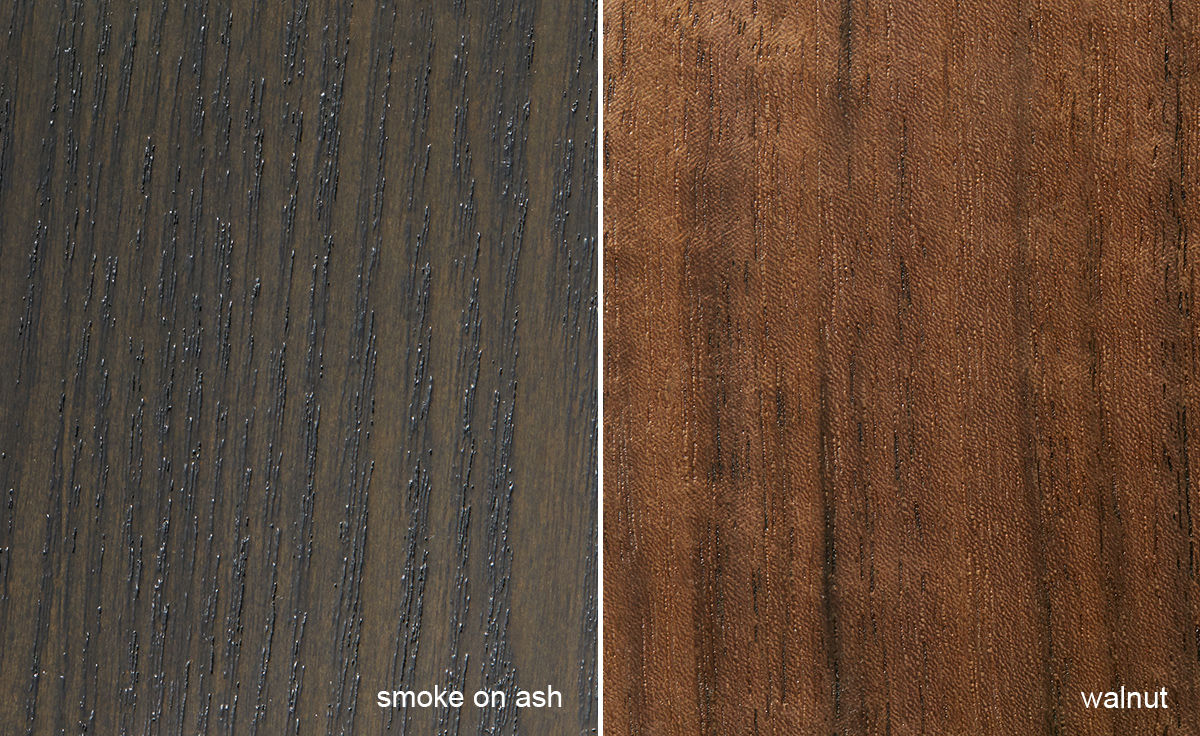 strut large wood table