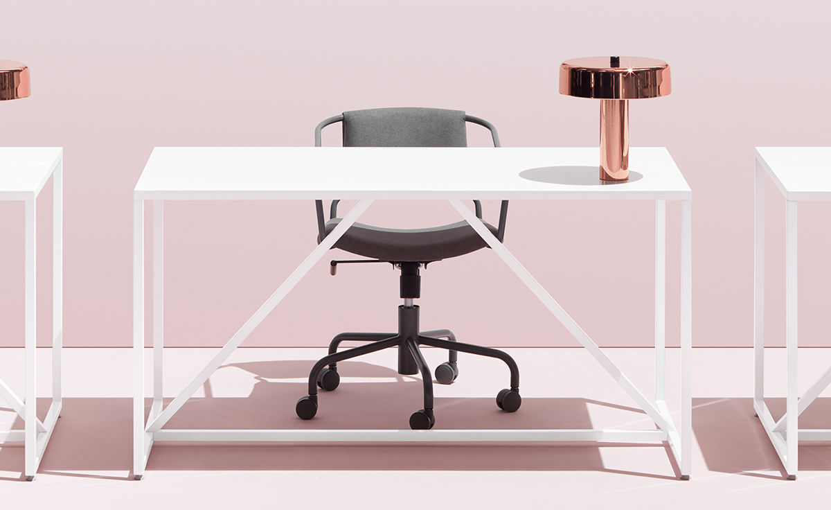 strut table