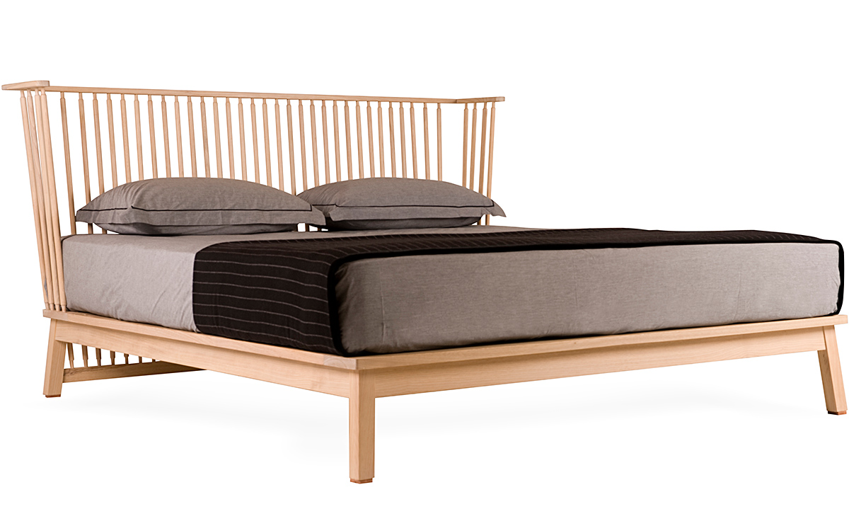 studioilse companions bed 455