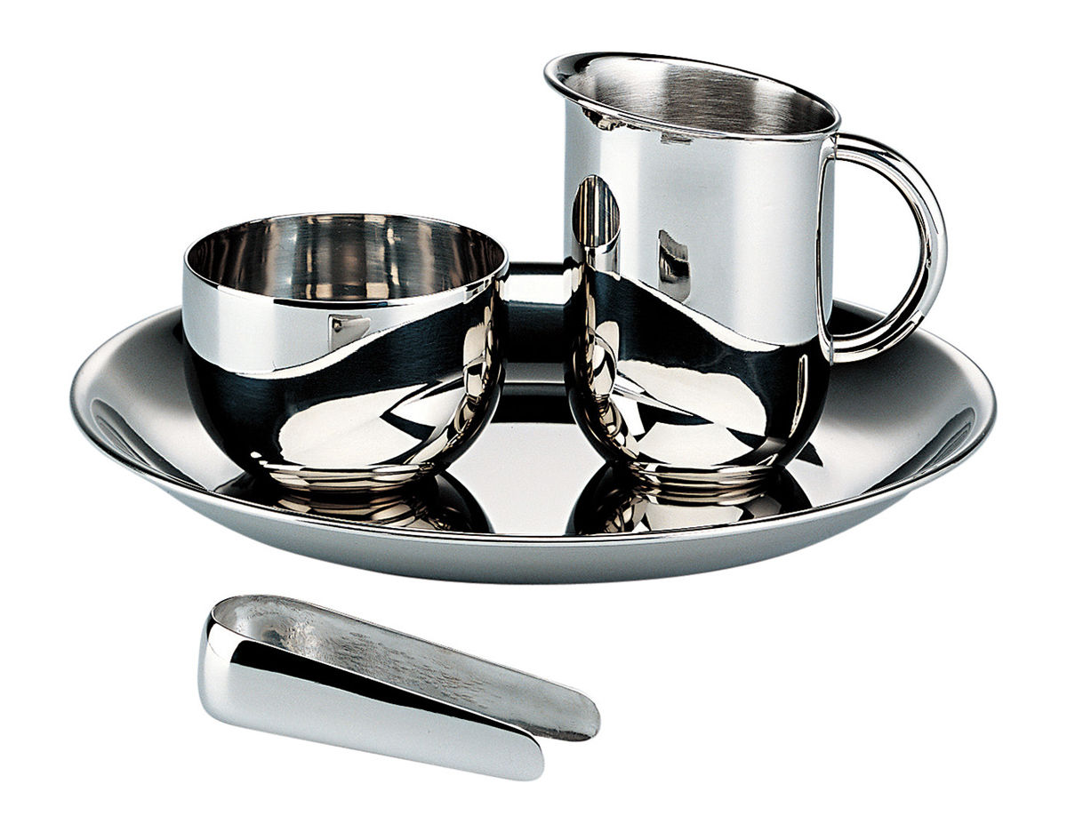 sugar & cream set 90042