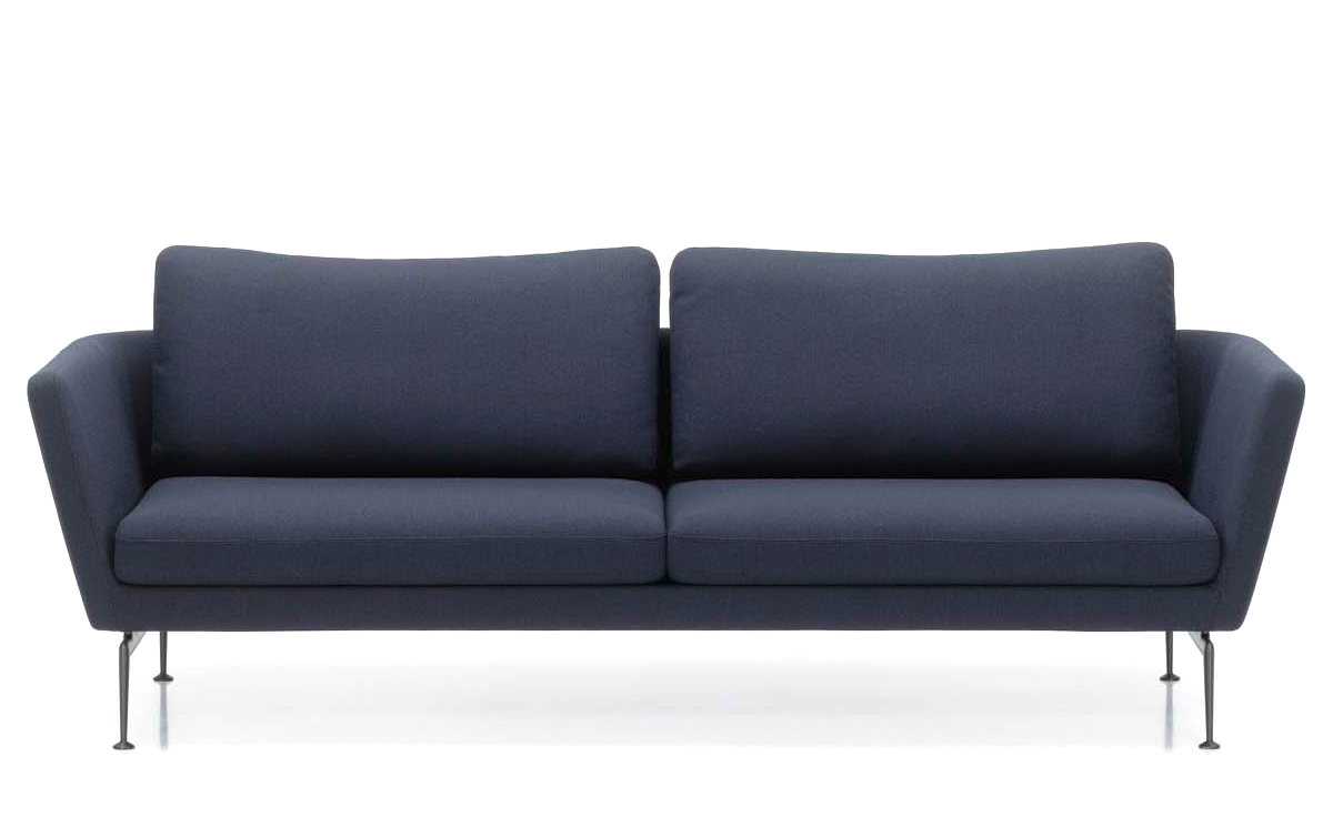 suita three seater firm sofa