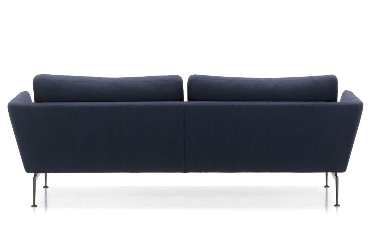 suita three seater firm sofa