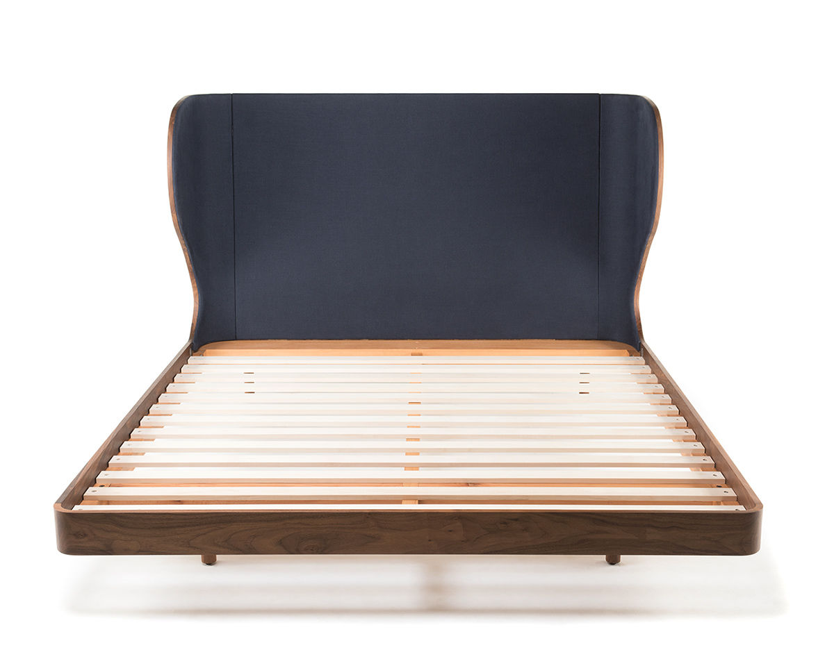 suite king size bed 265