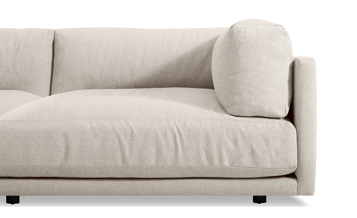 sunday 102 inch sofa