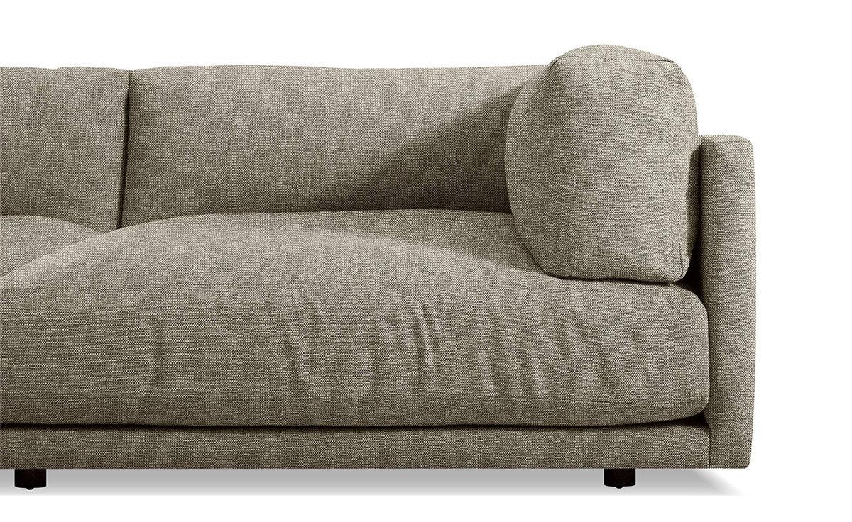sunday 102 inch sofa