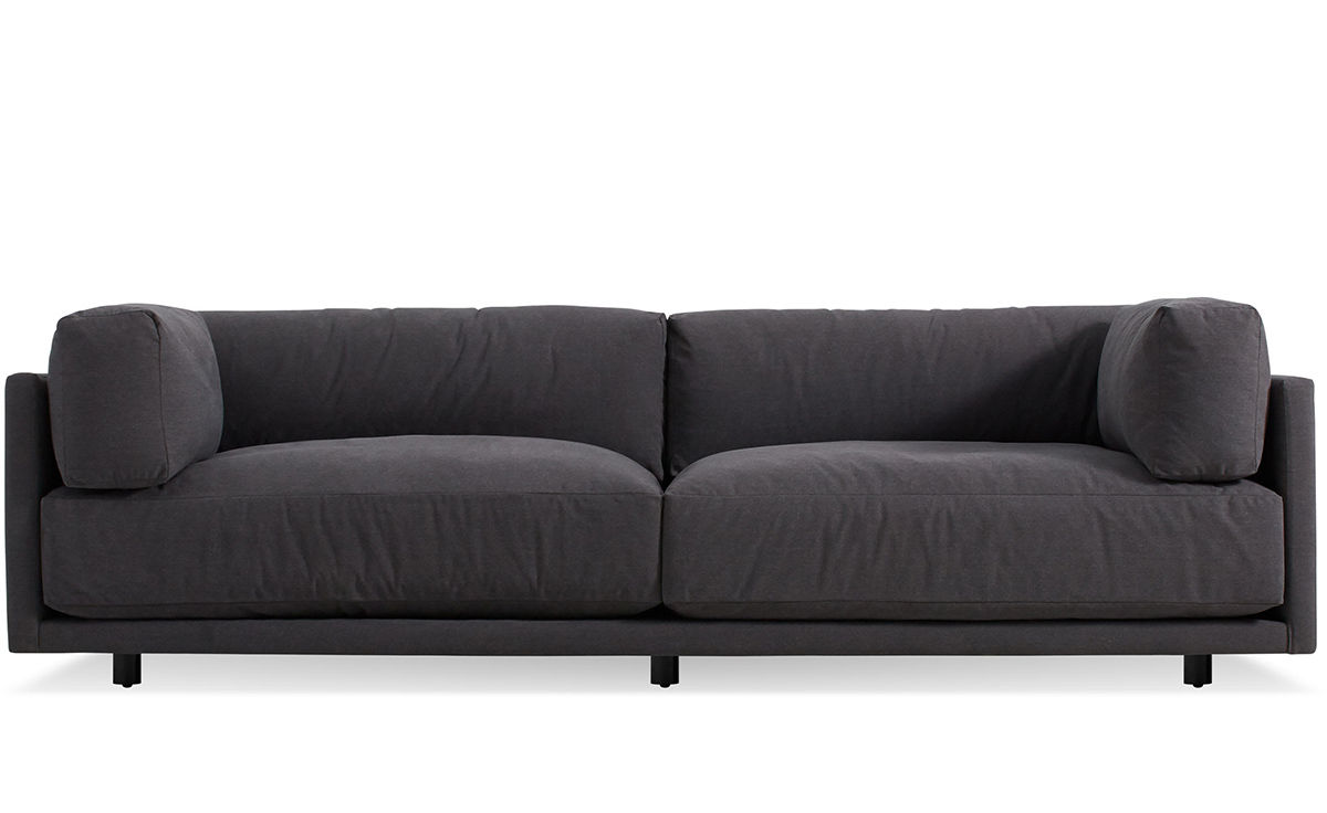 sunday 102 inch sofa