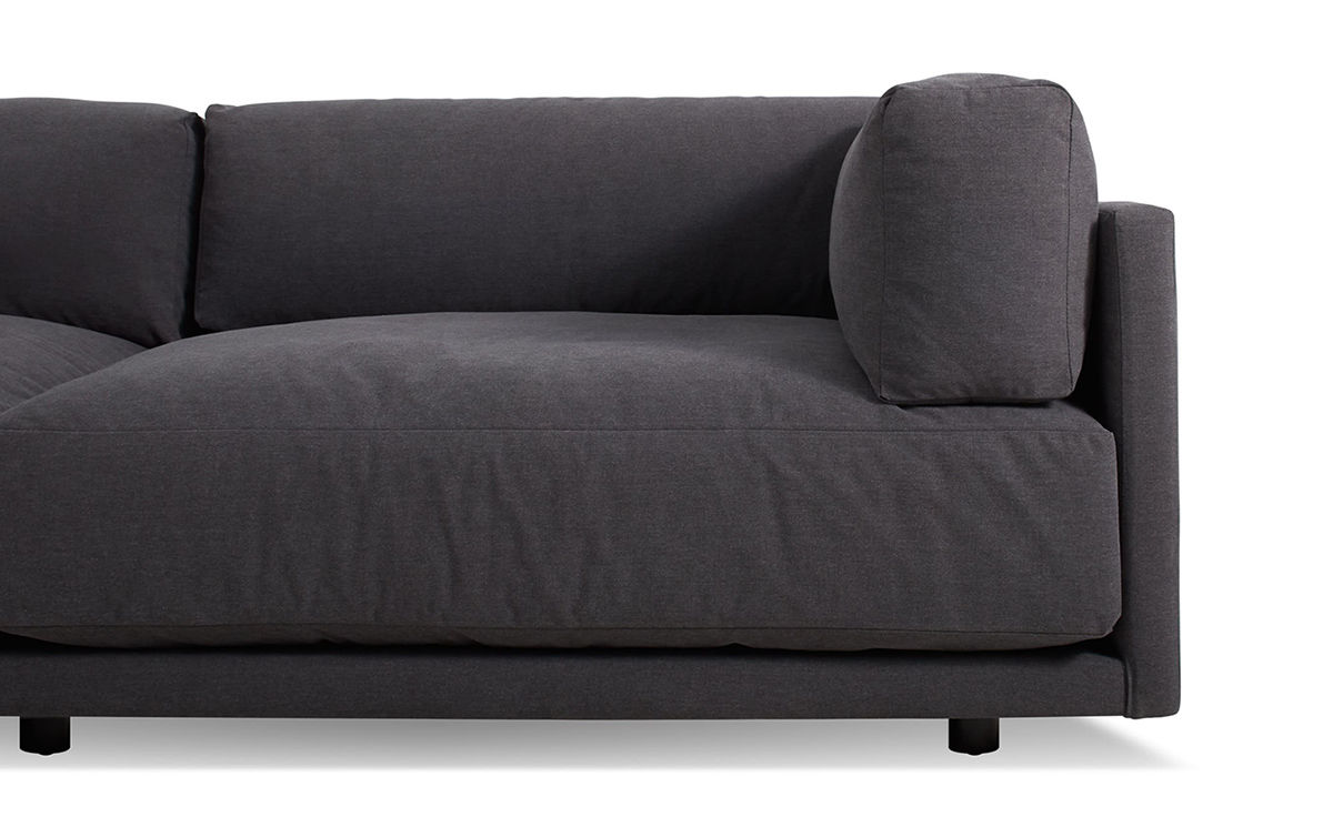 sunday 102 inch sofa