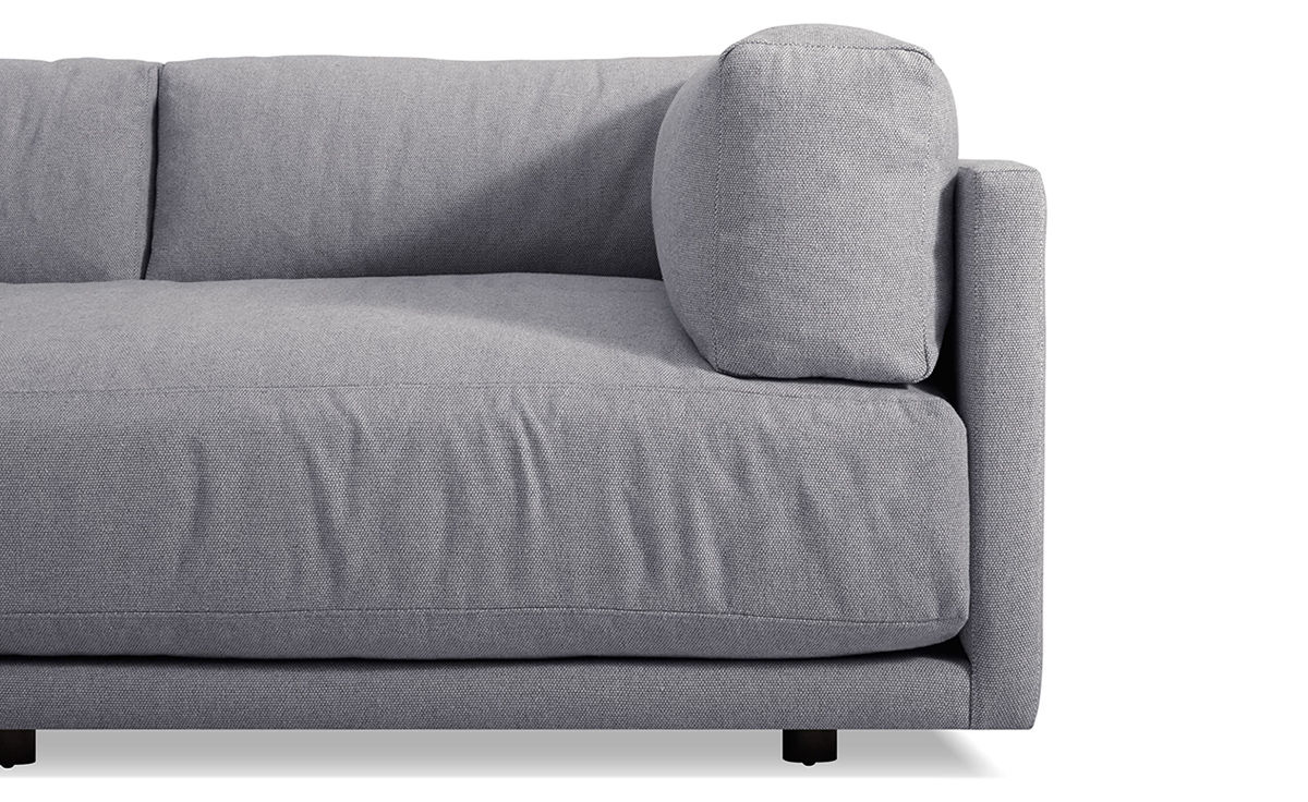 sunday 82 inch sofa