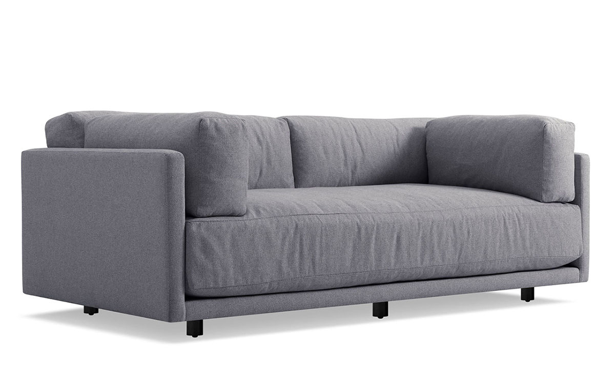 sunday 82 inch sofa