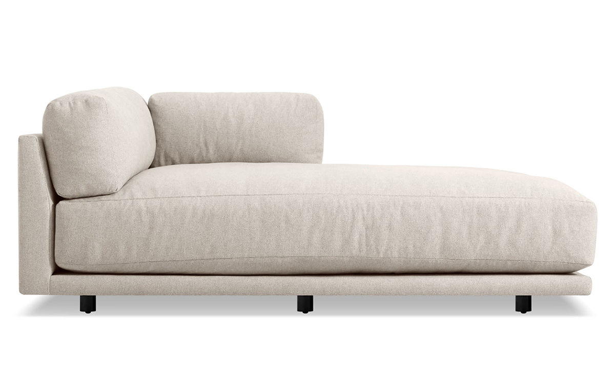 sunday chaise