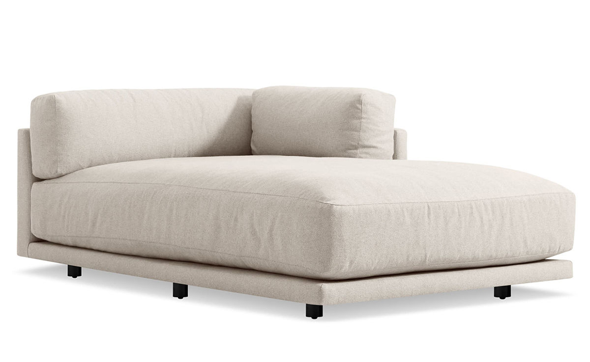 sunday chaise