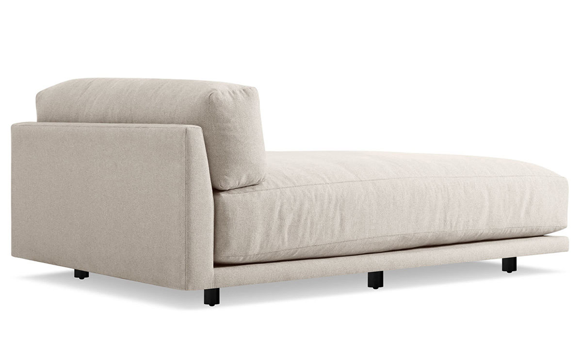 sunday chaise