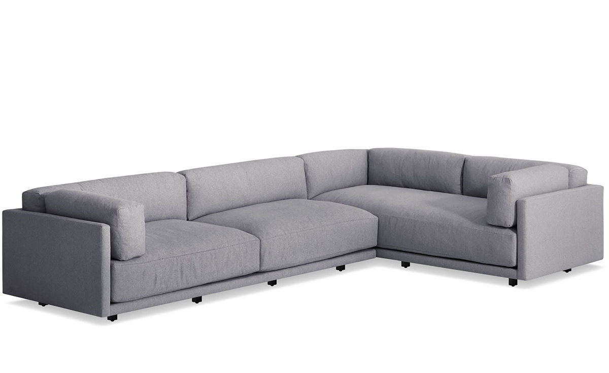 sunday l sectional sofa