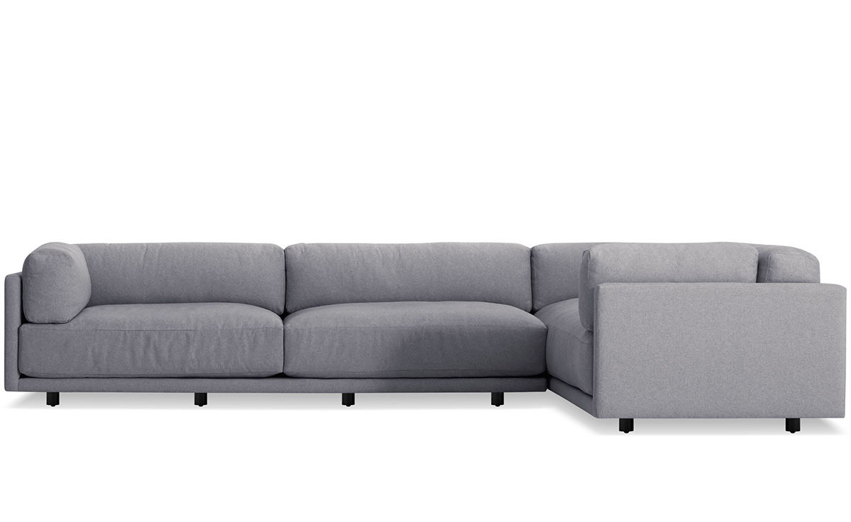 sunday l sectional sofa
