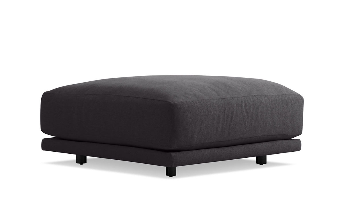 sunday small ottoman