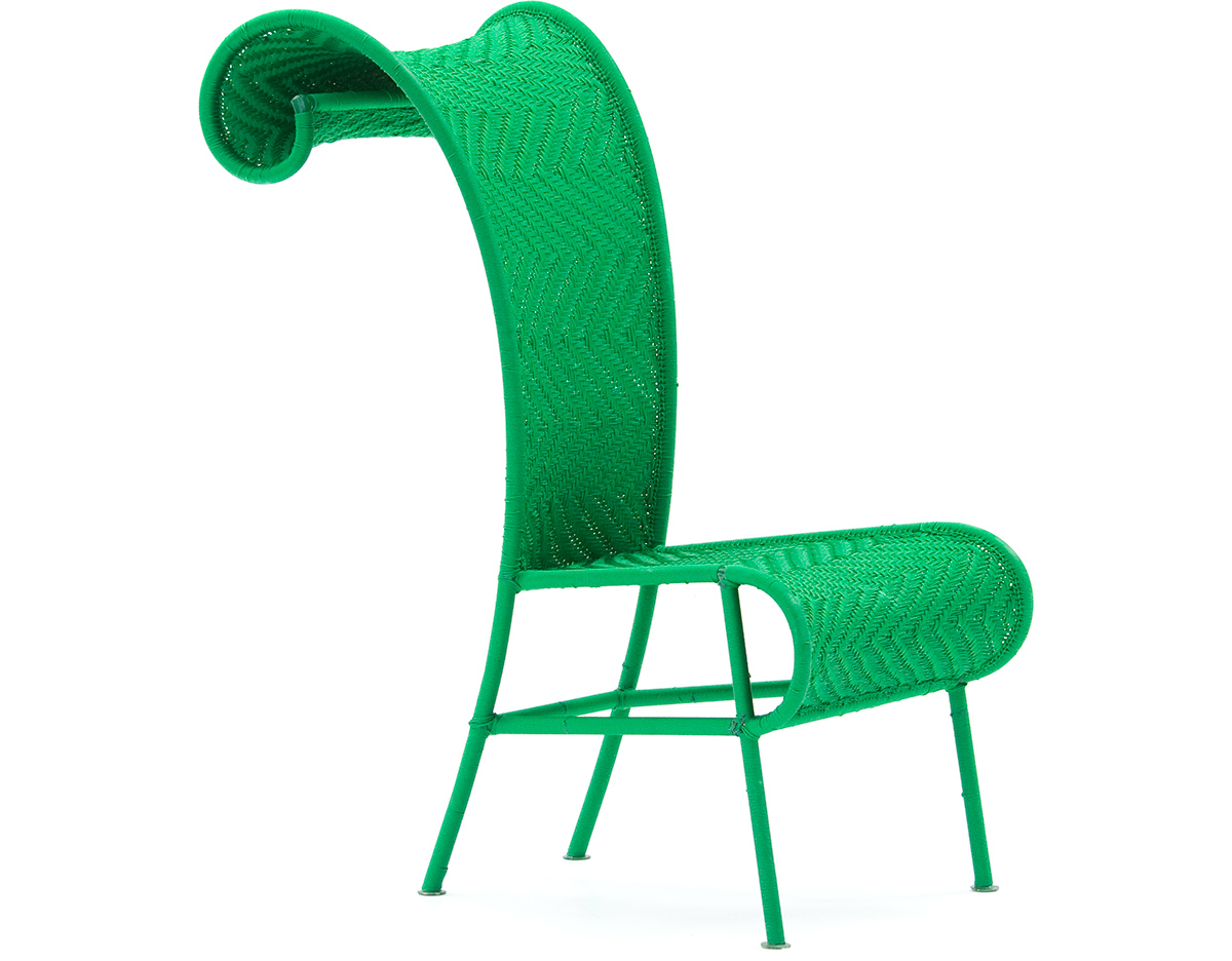 sunny chair