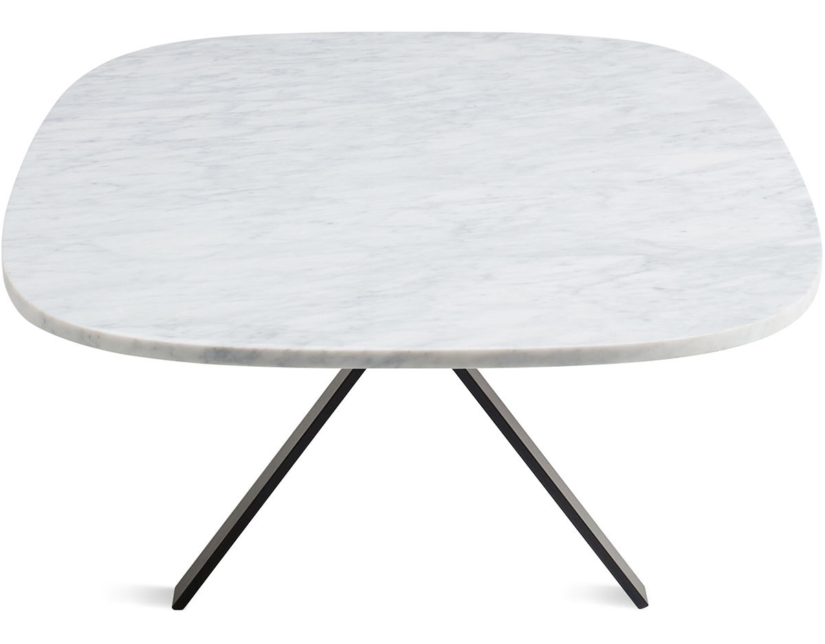 super swoval coffee table