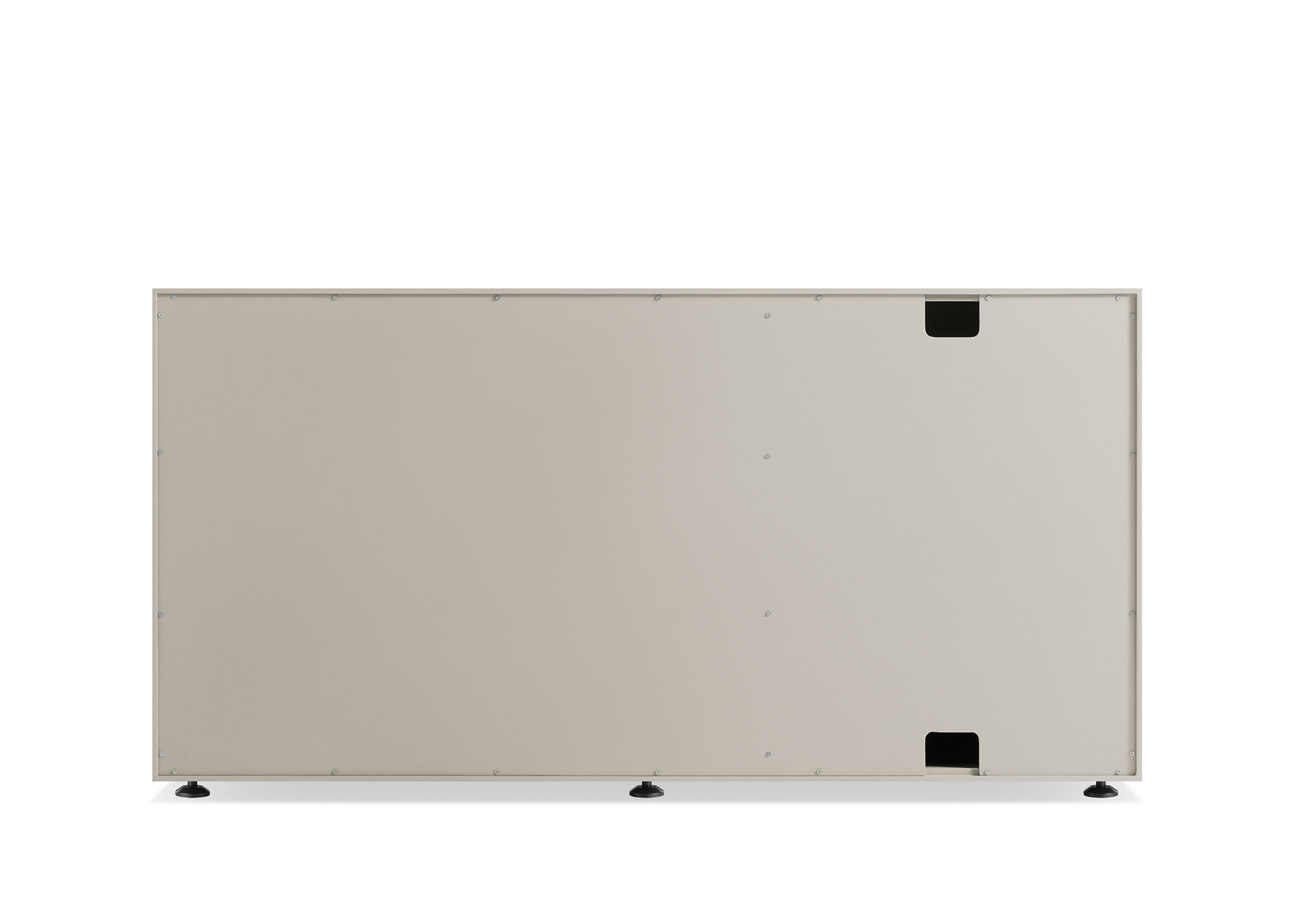 superchoice 1 door / 3 drawer credenza
