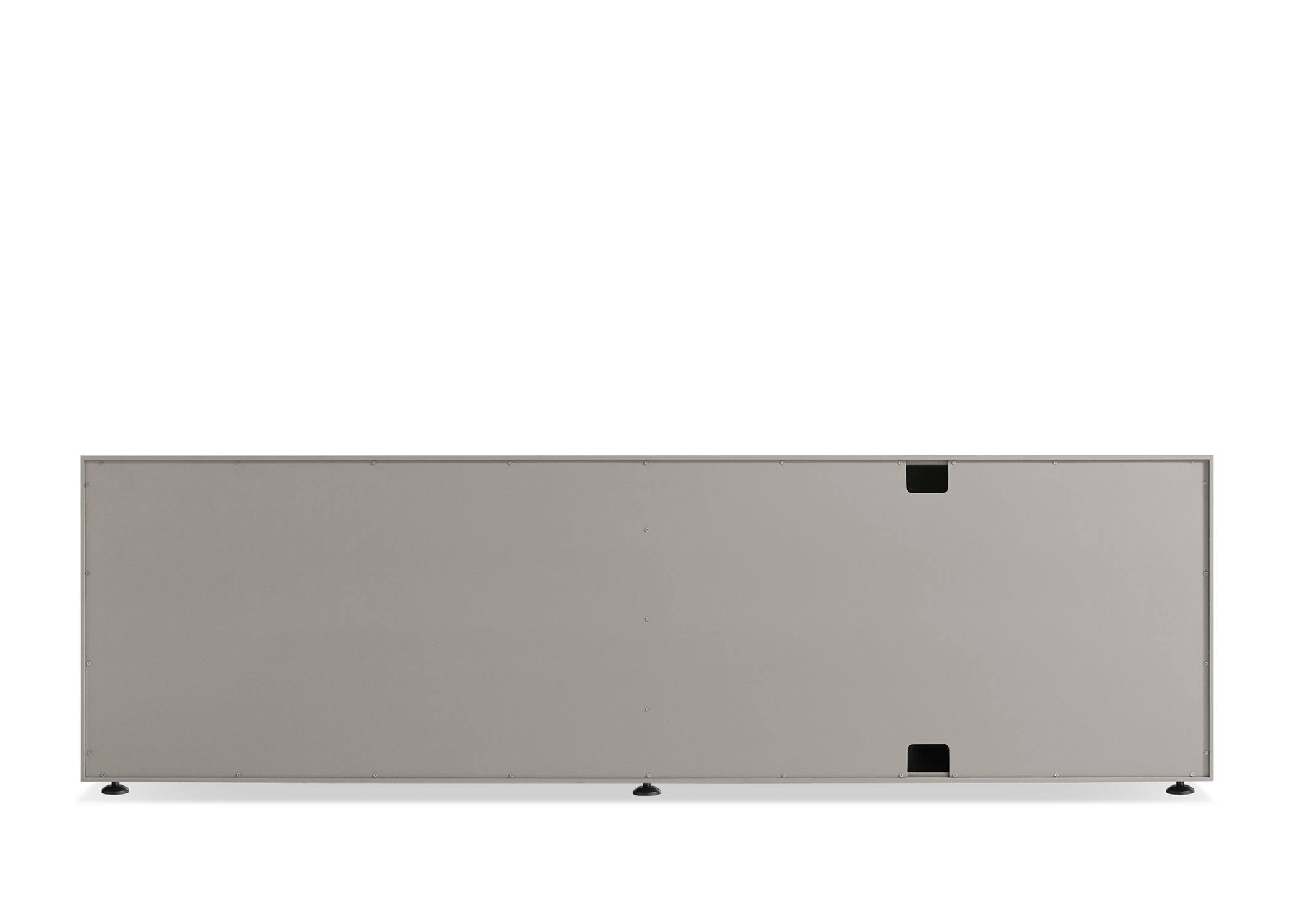 superchoice 2 door / 2 drawer console