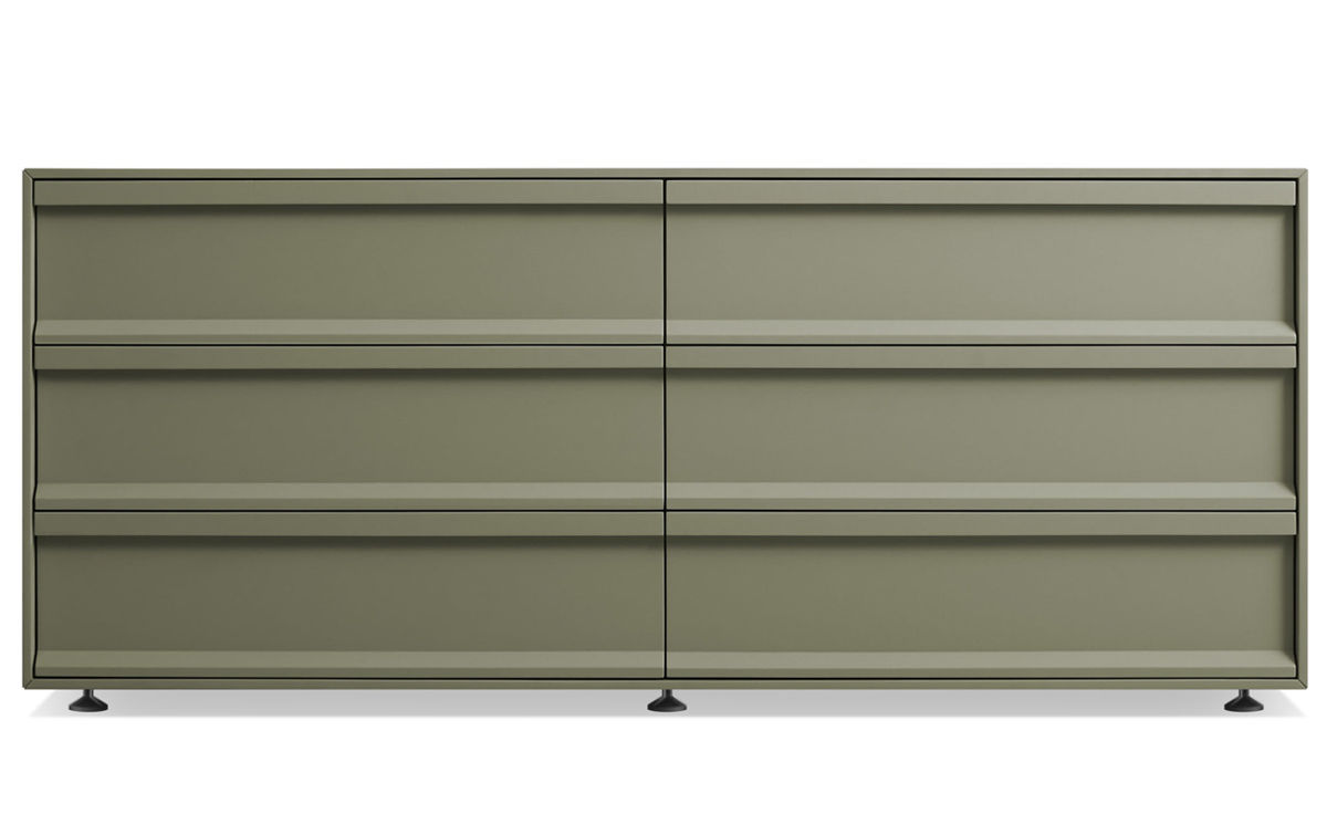 superchoice 6 drawer dresser