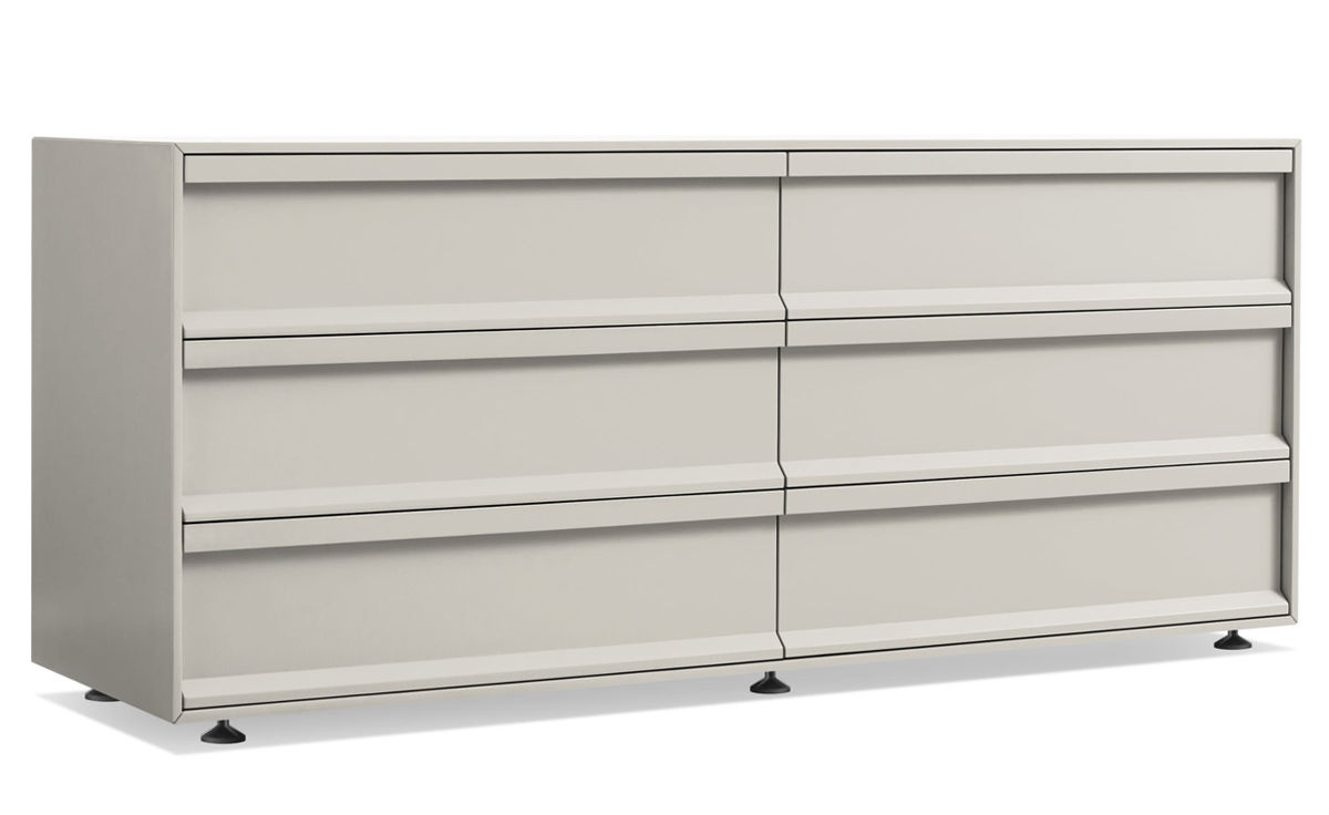 superchoice 6 drawer dresser