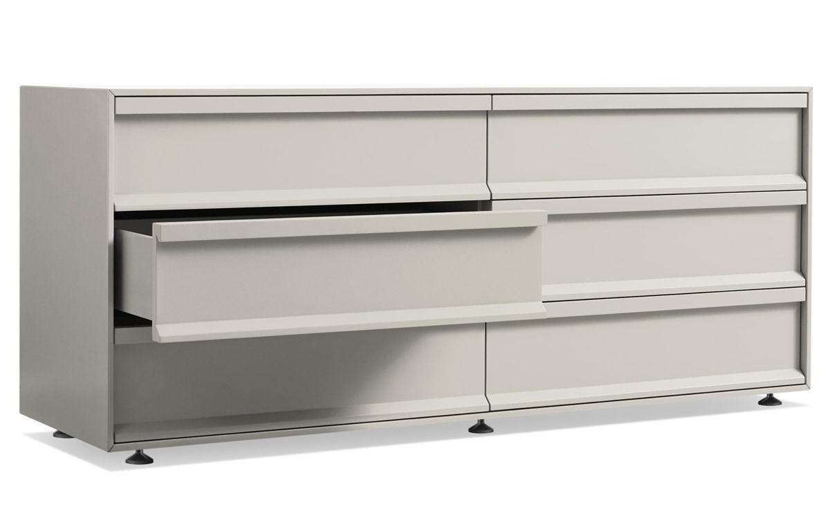 superchoice 6 drawer dresser