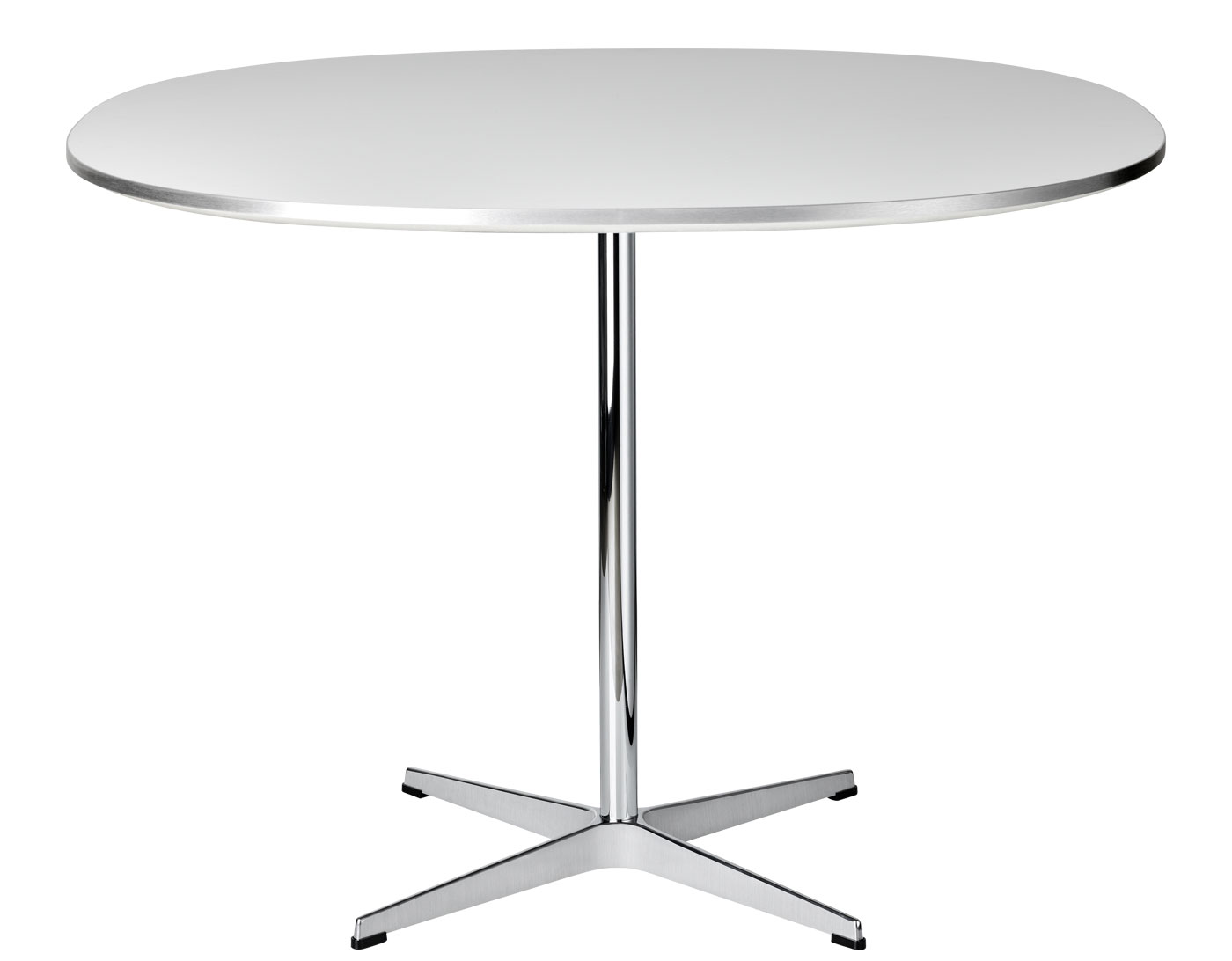 supercircular 39.4" dia. table