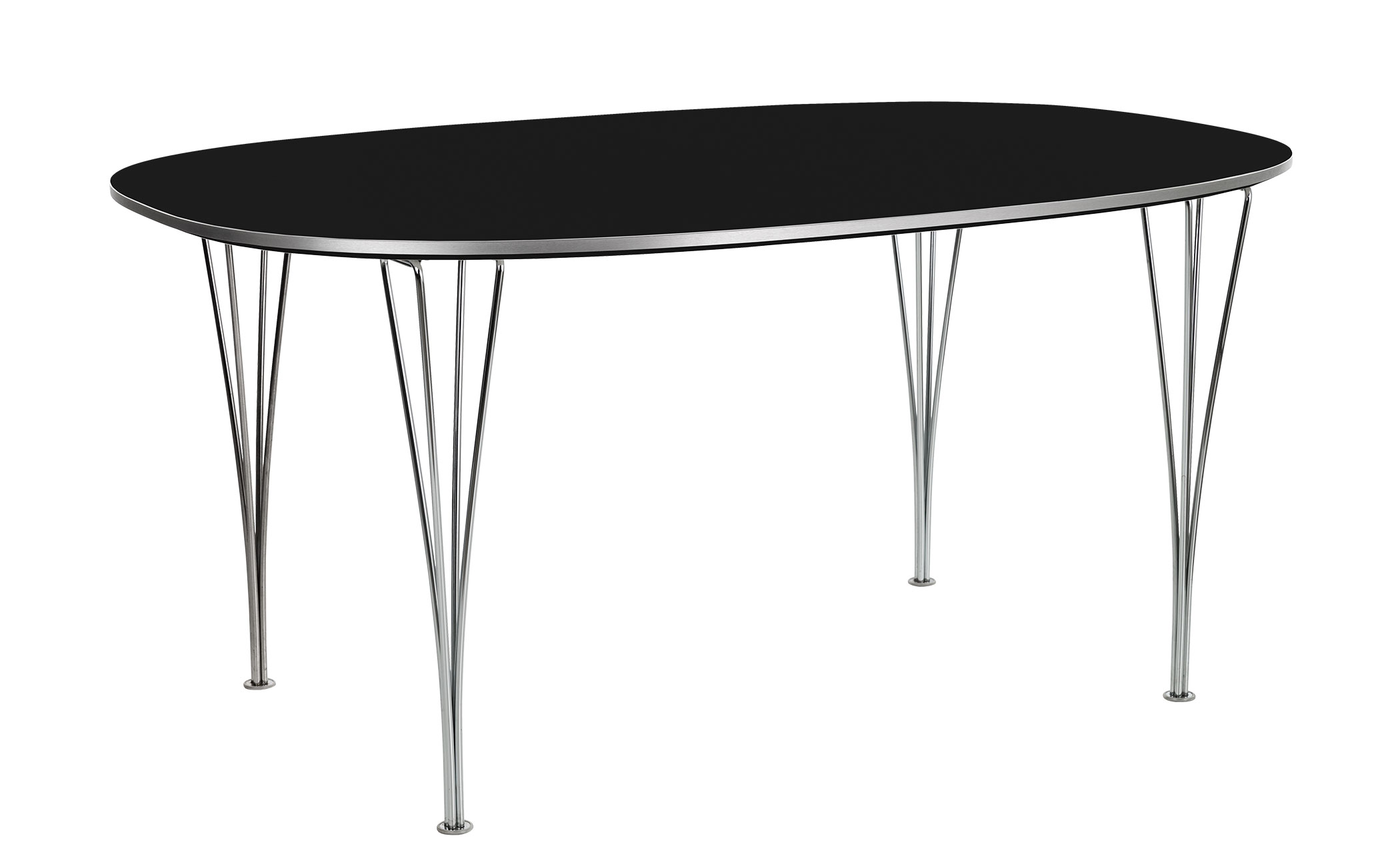 superellipse span leg 70.8" table