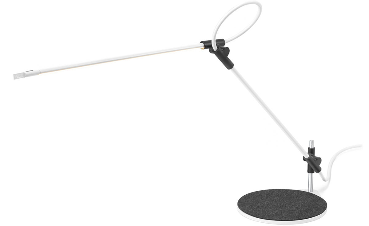 superlight table lamp