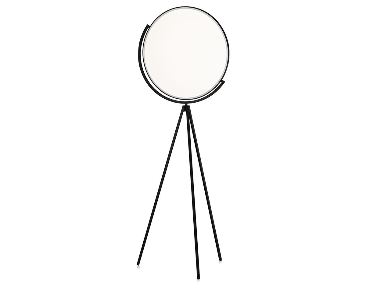 superloon floor lamp
