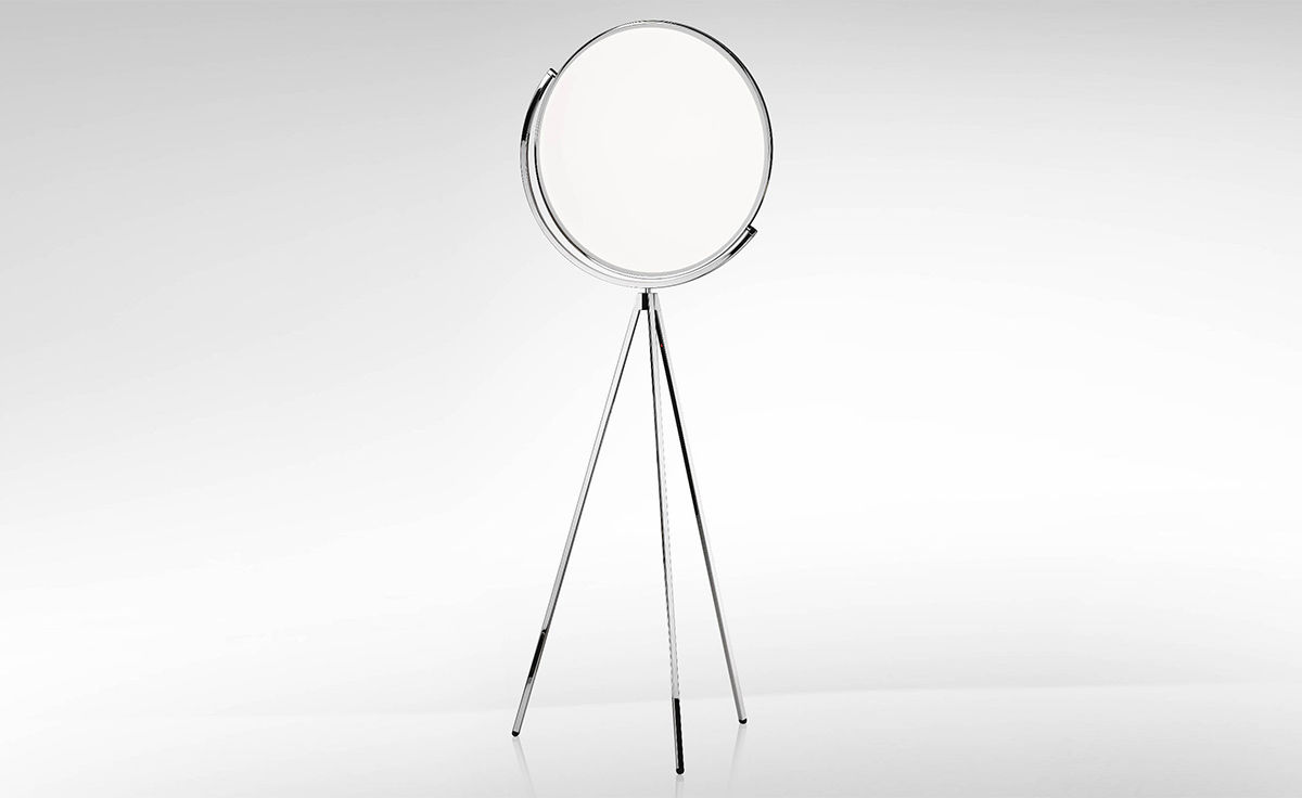 superloon floor lamp