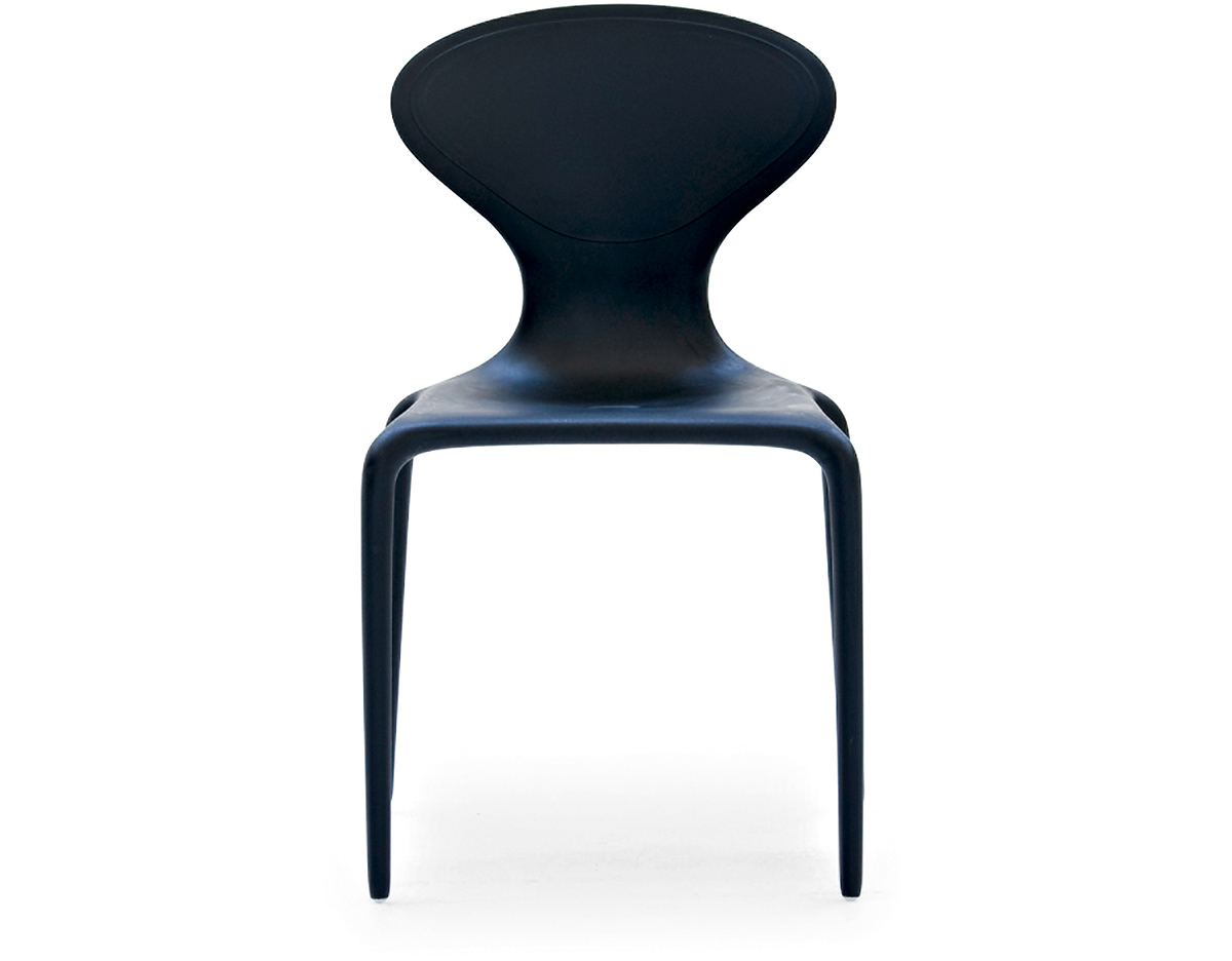 supernatural chair with solid back 4 pack