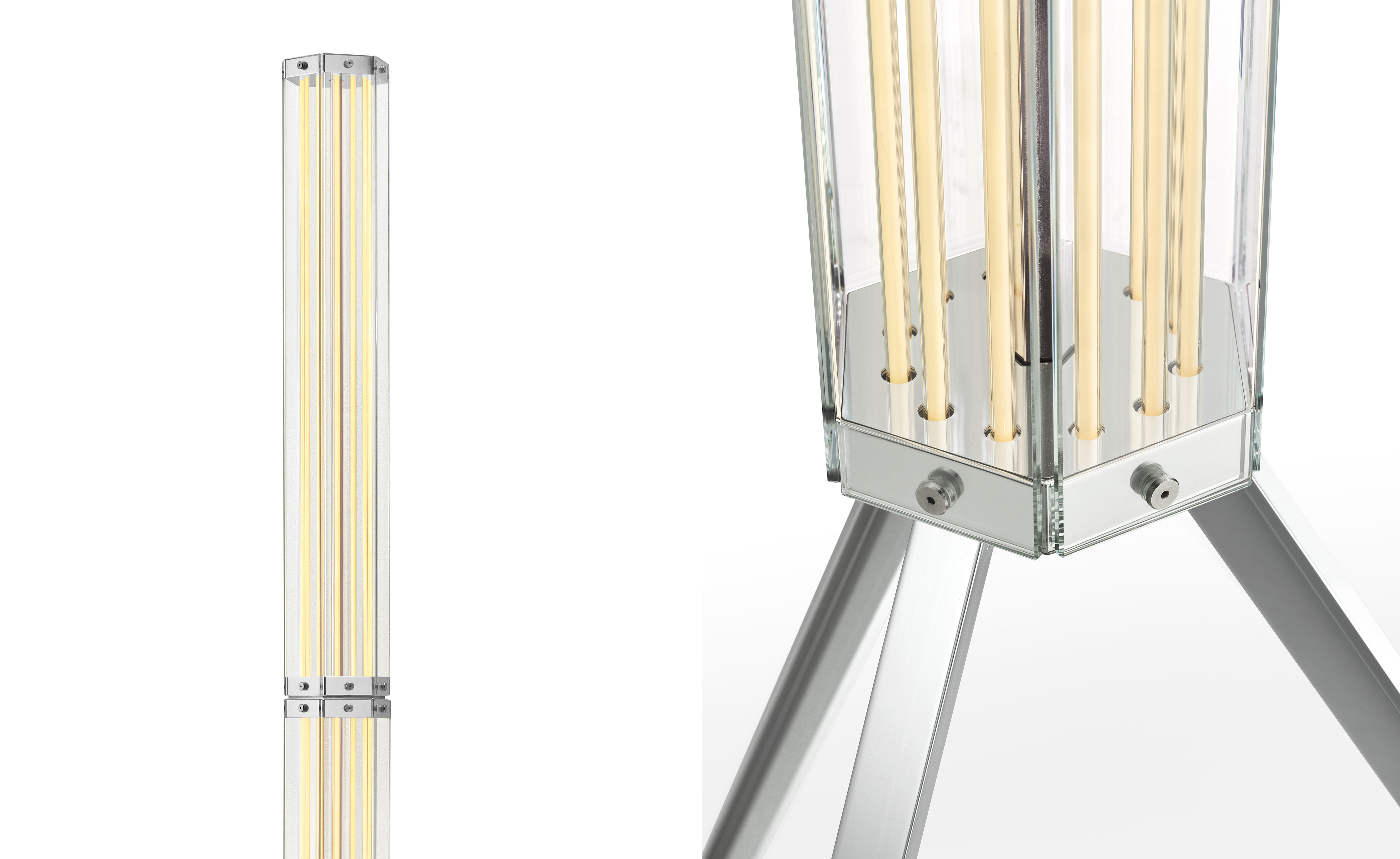 SuperWire Floor Lamp
