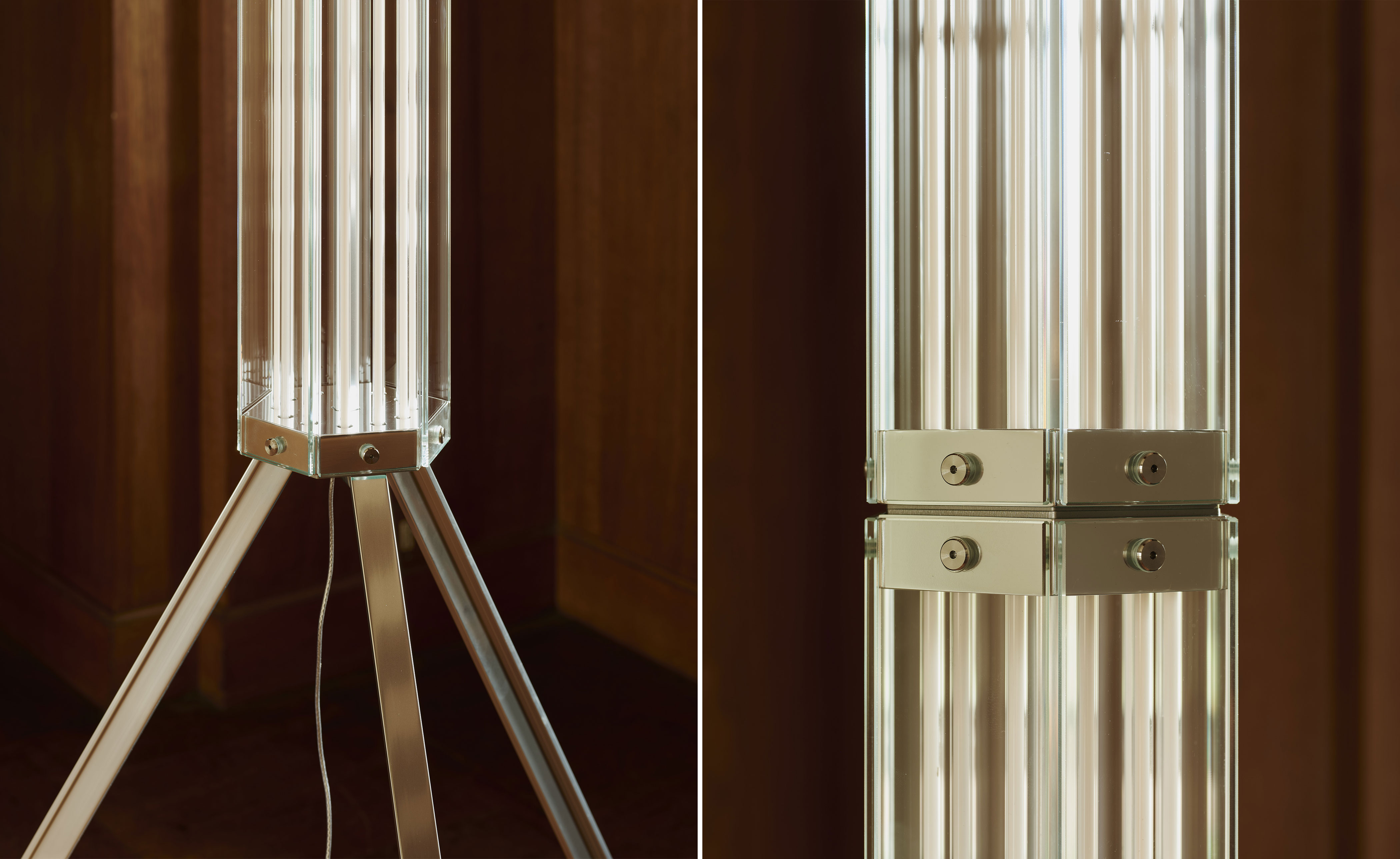 SuperWire Floor Lamp