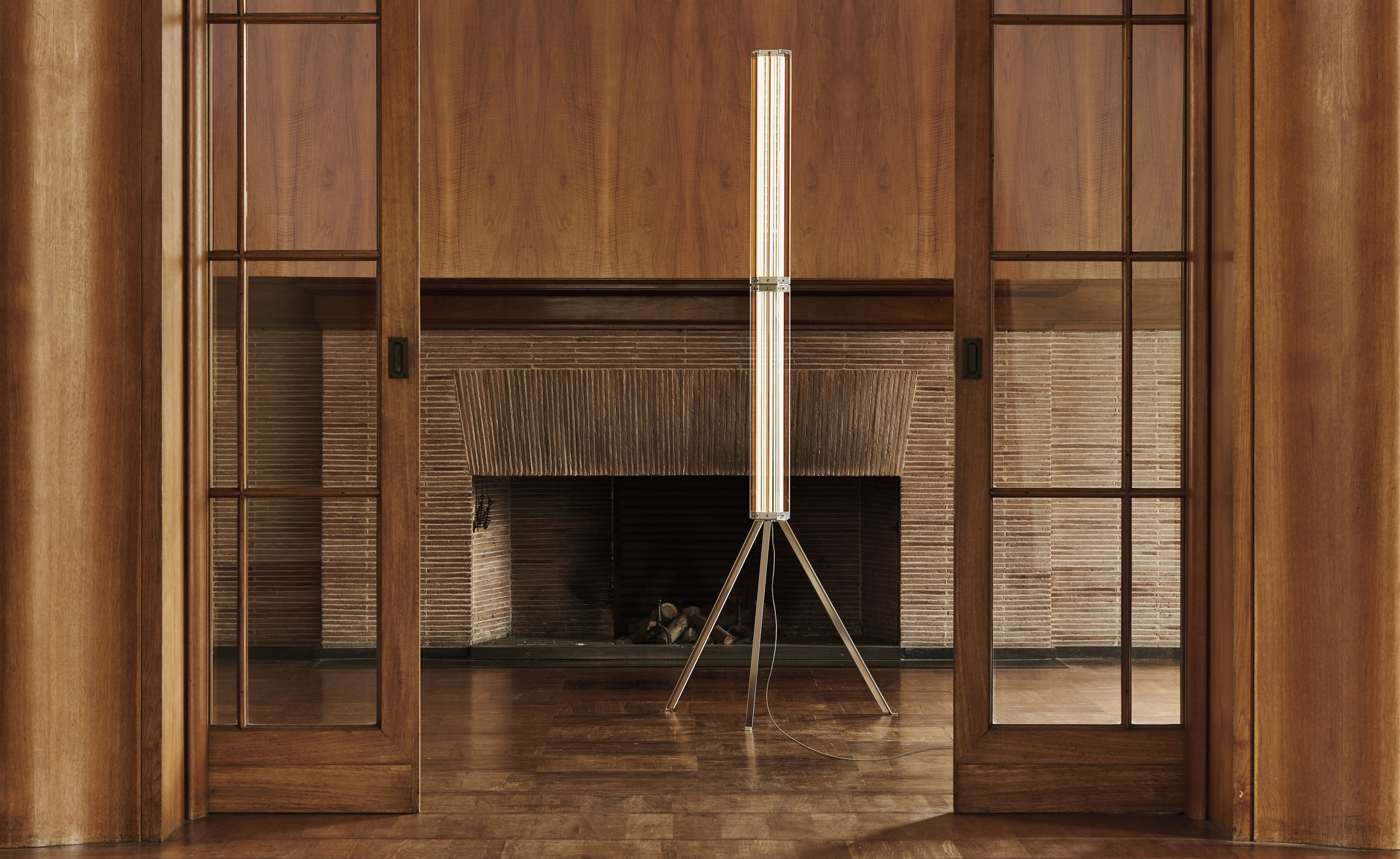 SuperWire Floor Lamp