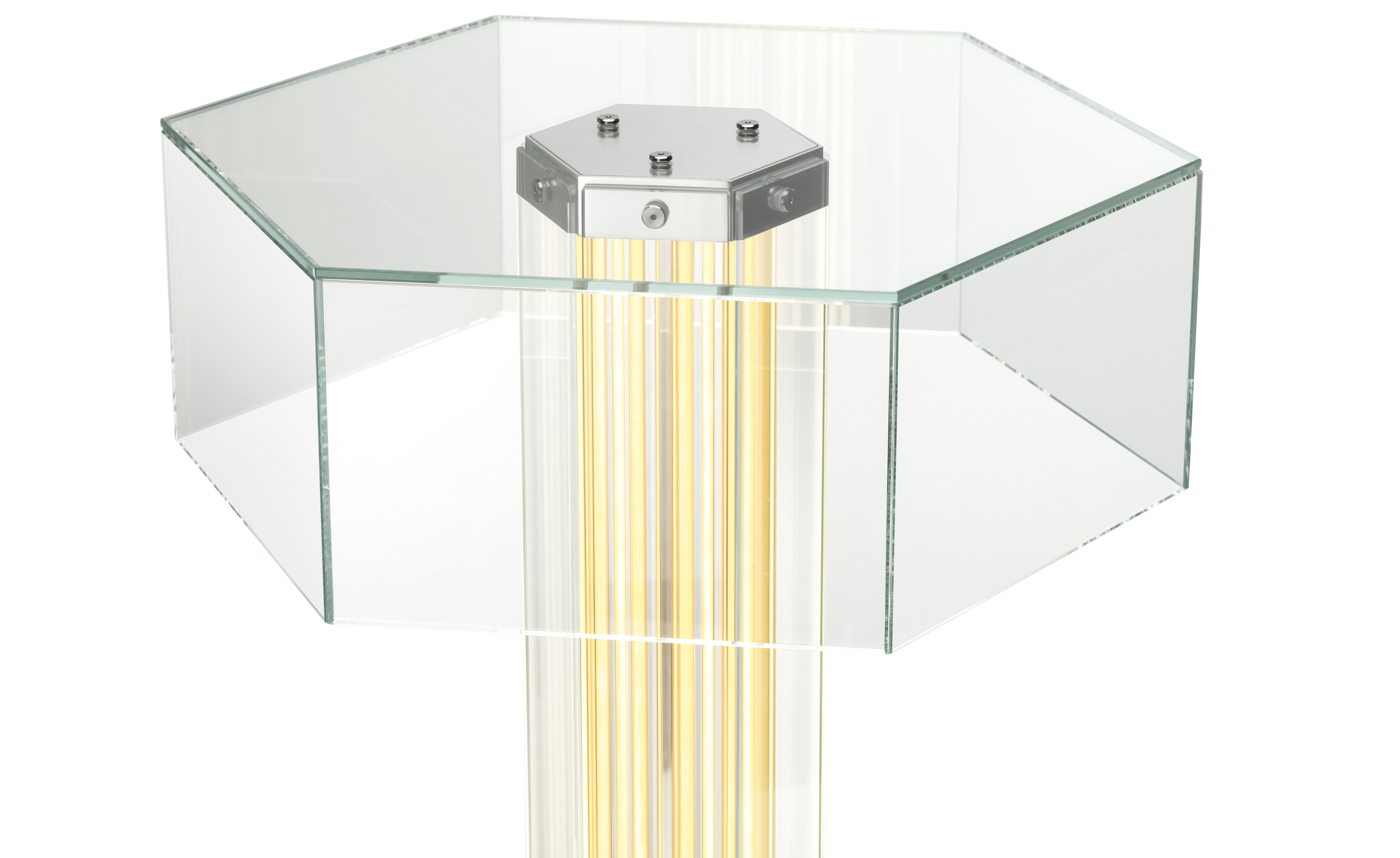 SuperWire Table Lamp